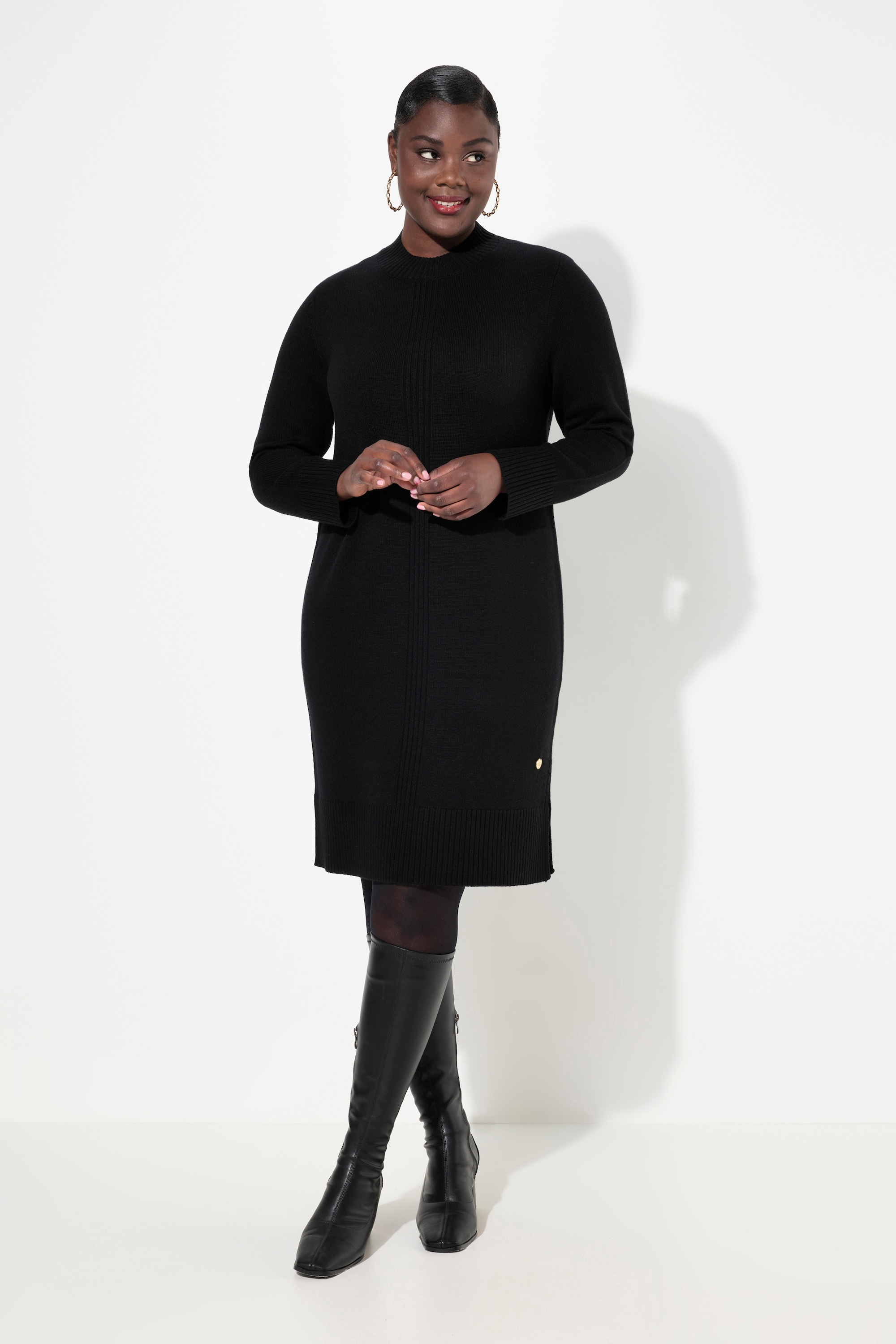 Robe en maille, ULLA POPKEN
