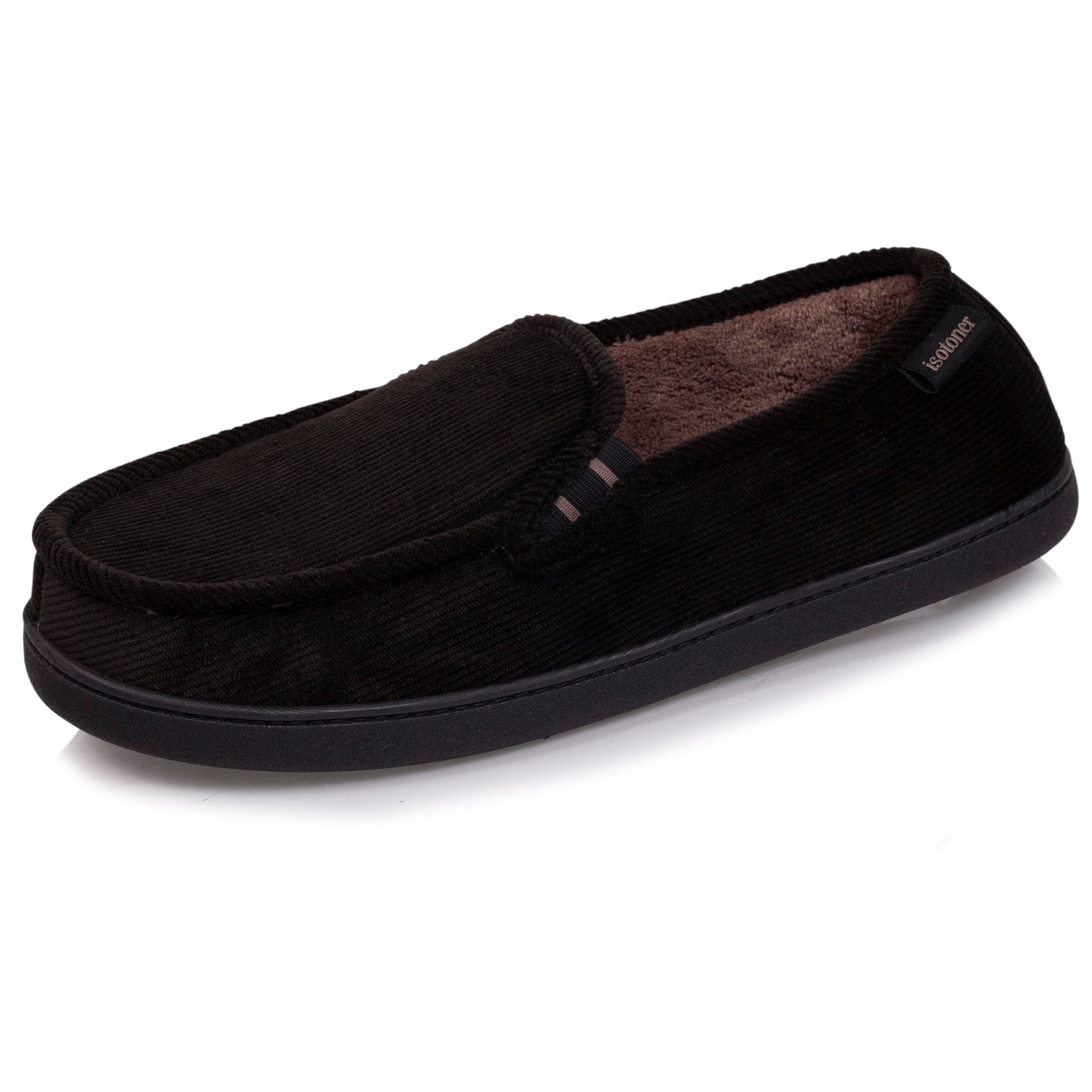 Chaussons Mocassins, ISOTONER
