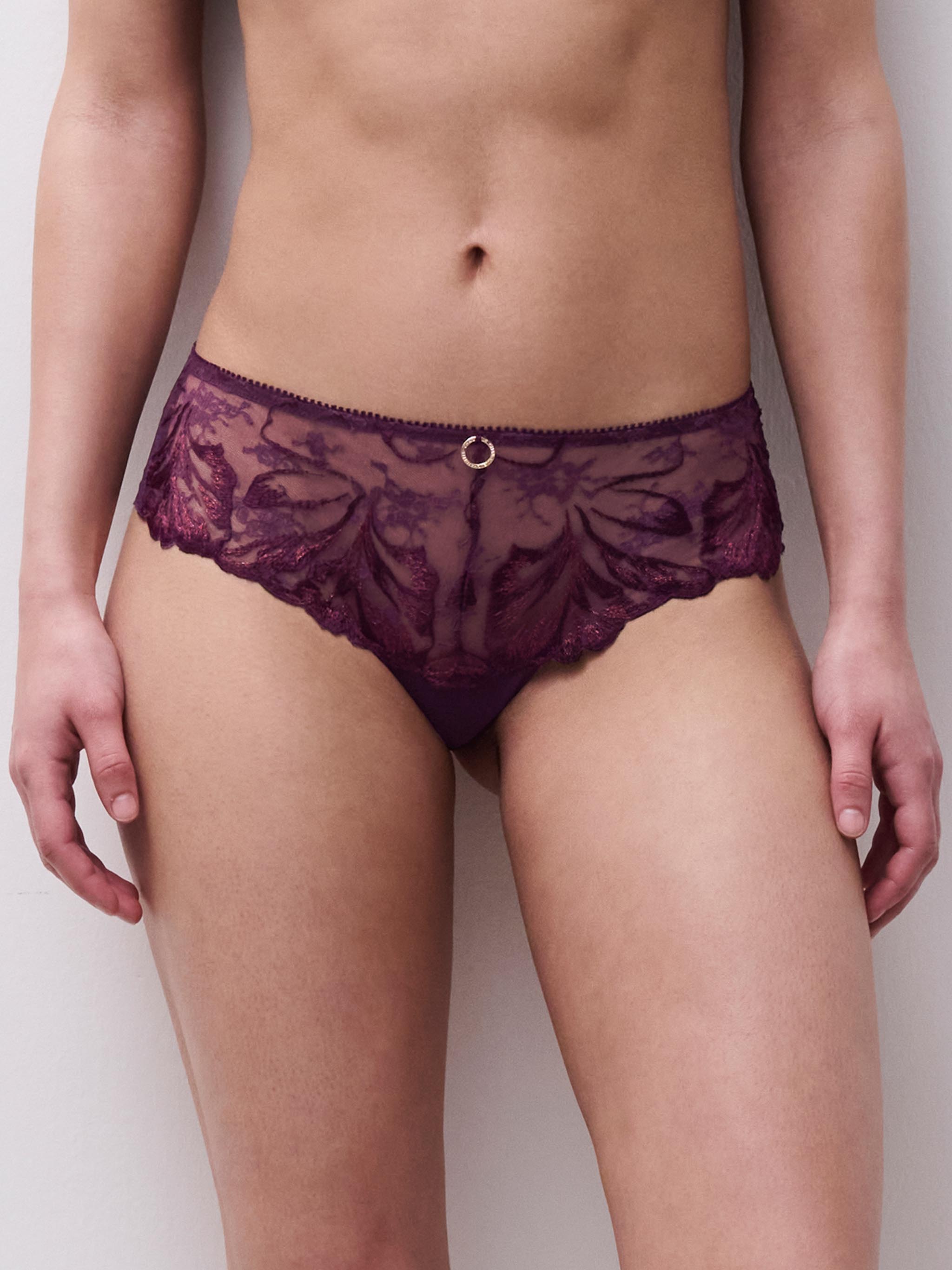 Shorty ILLUSION, CHANTELLE