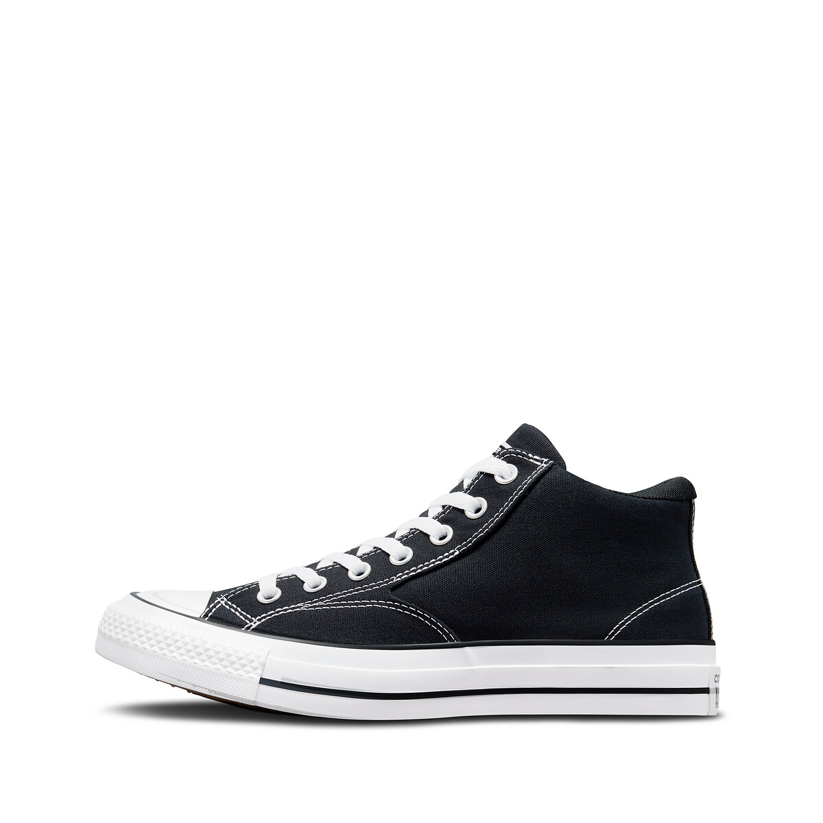 Converse Zapatillas Malden Street Mid Foundation Canvas — photo 5