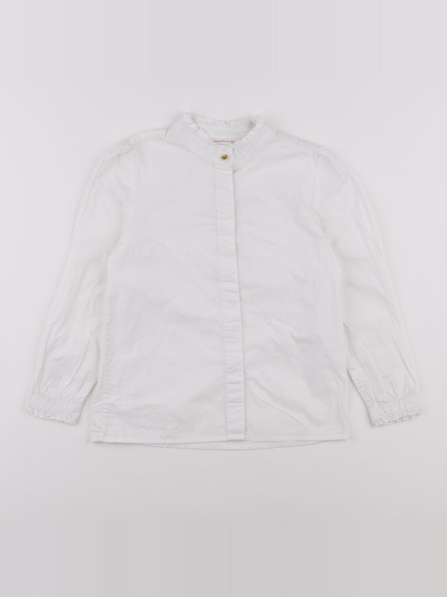 Blouse - Très bon état, MONOPRIX