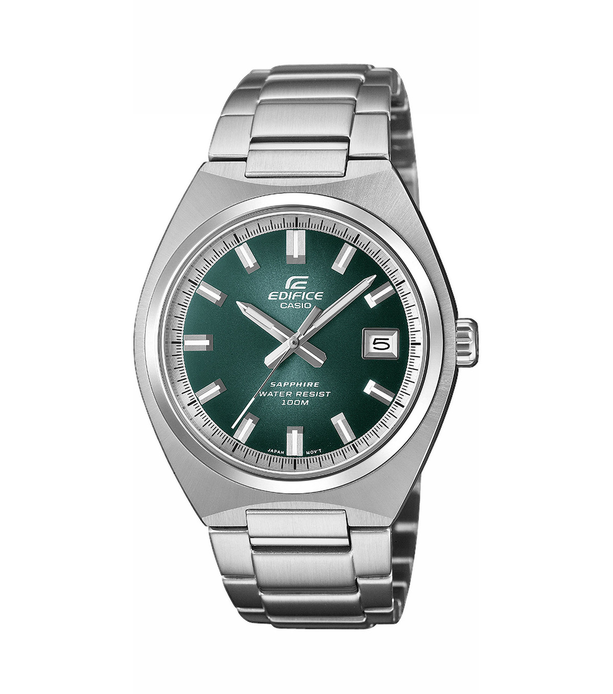 Montre Analogique EDIFICE, CASIO