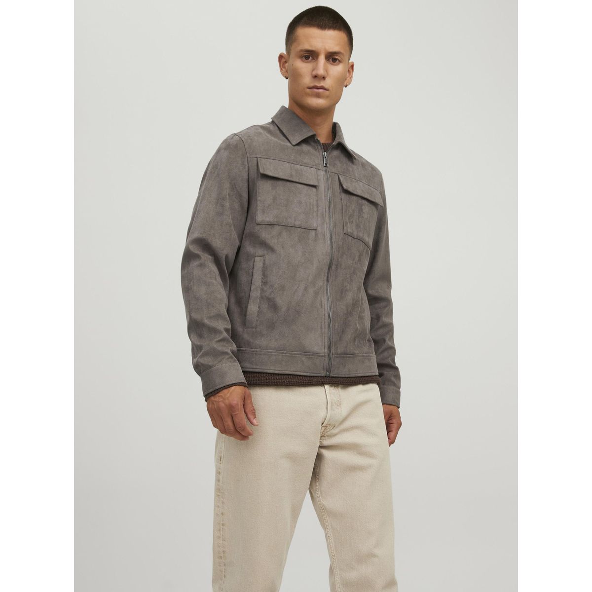 La redoute veste online homme