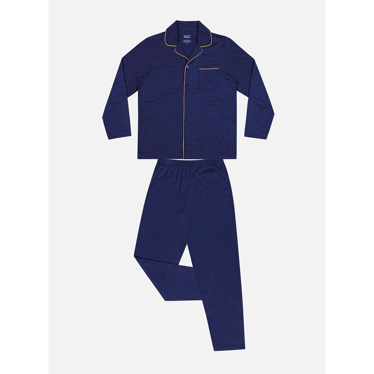 Pyjama la redoute cheap homme