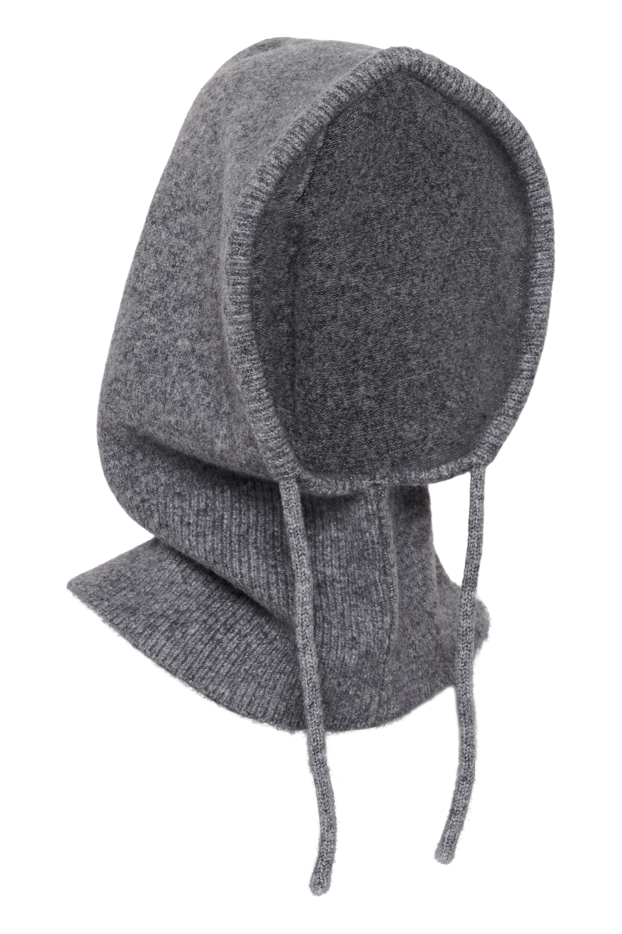 Pull sans manches en maille, CULTURE
