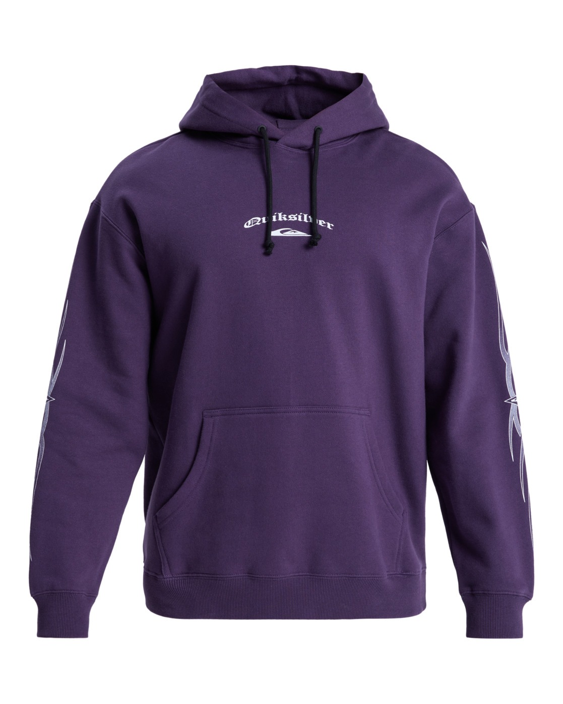 Sweat à capuche STRETCH TRIBAL, QUIKSILVER