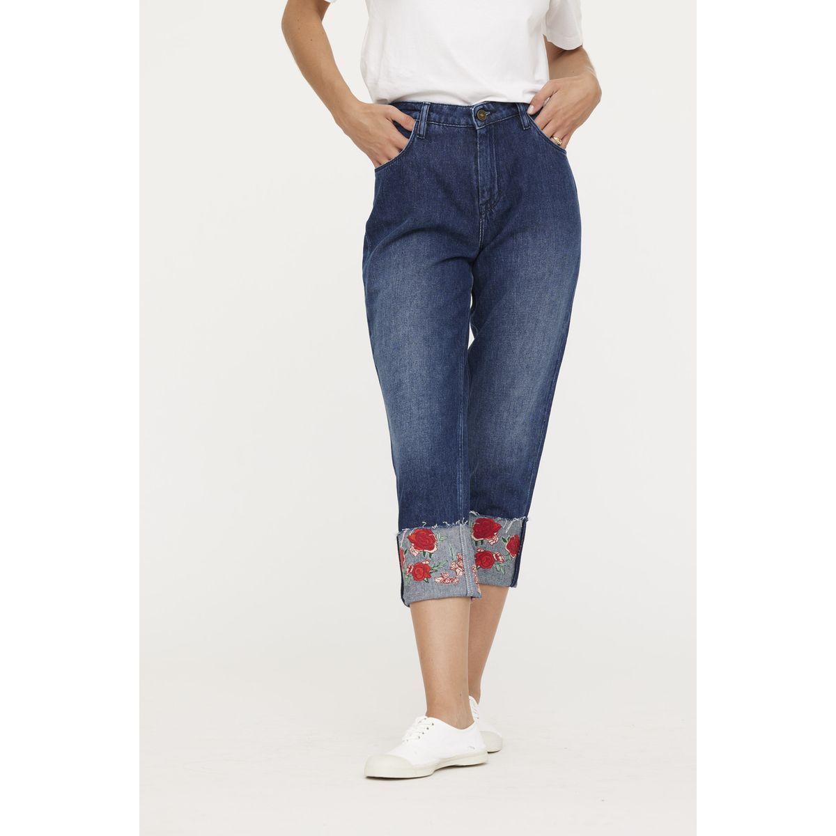 Jean femme LEE COOPER La Redoute