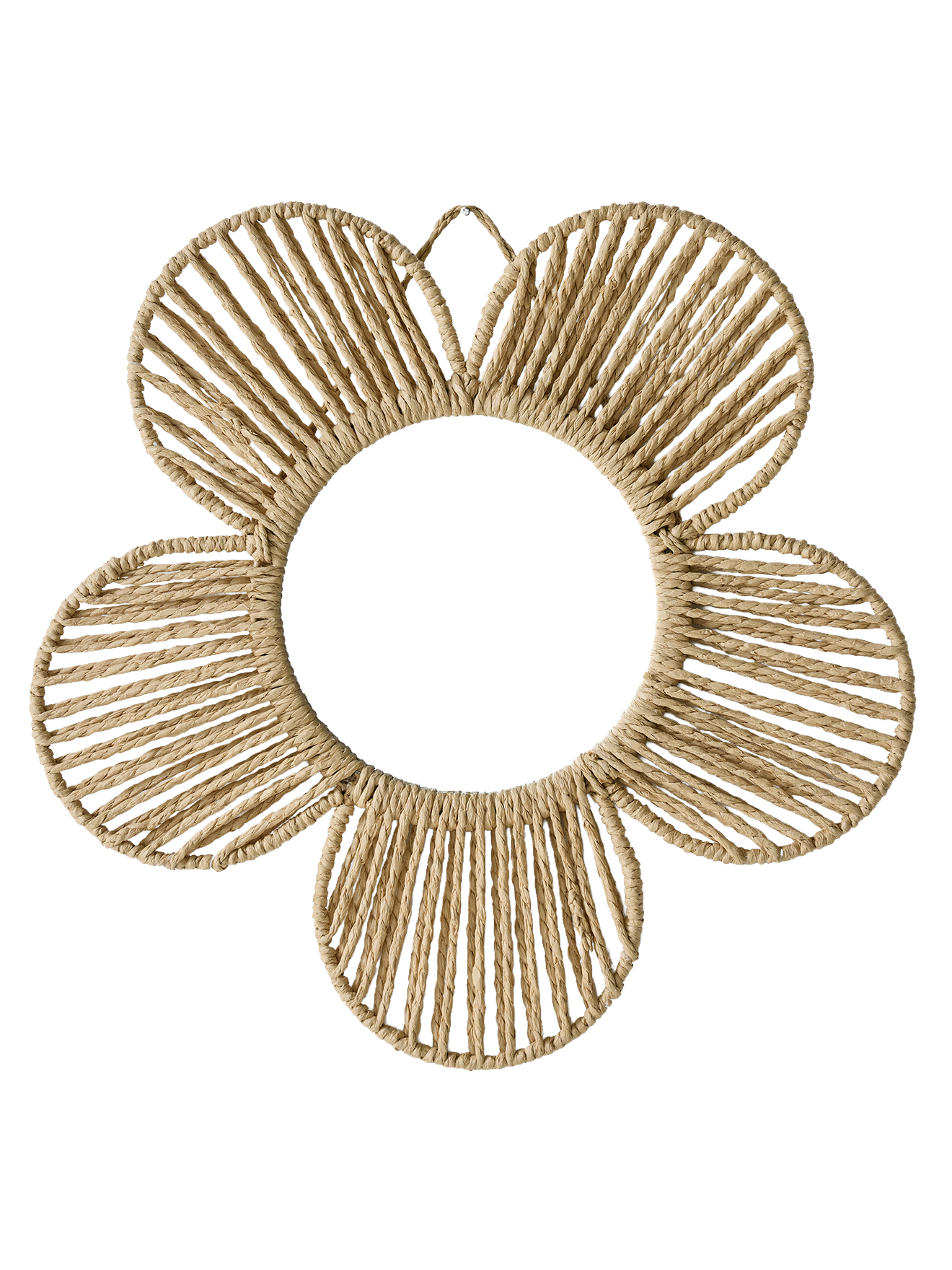 Miroir Fleur, VERTBAUDET
