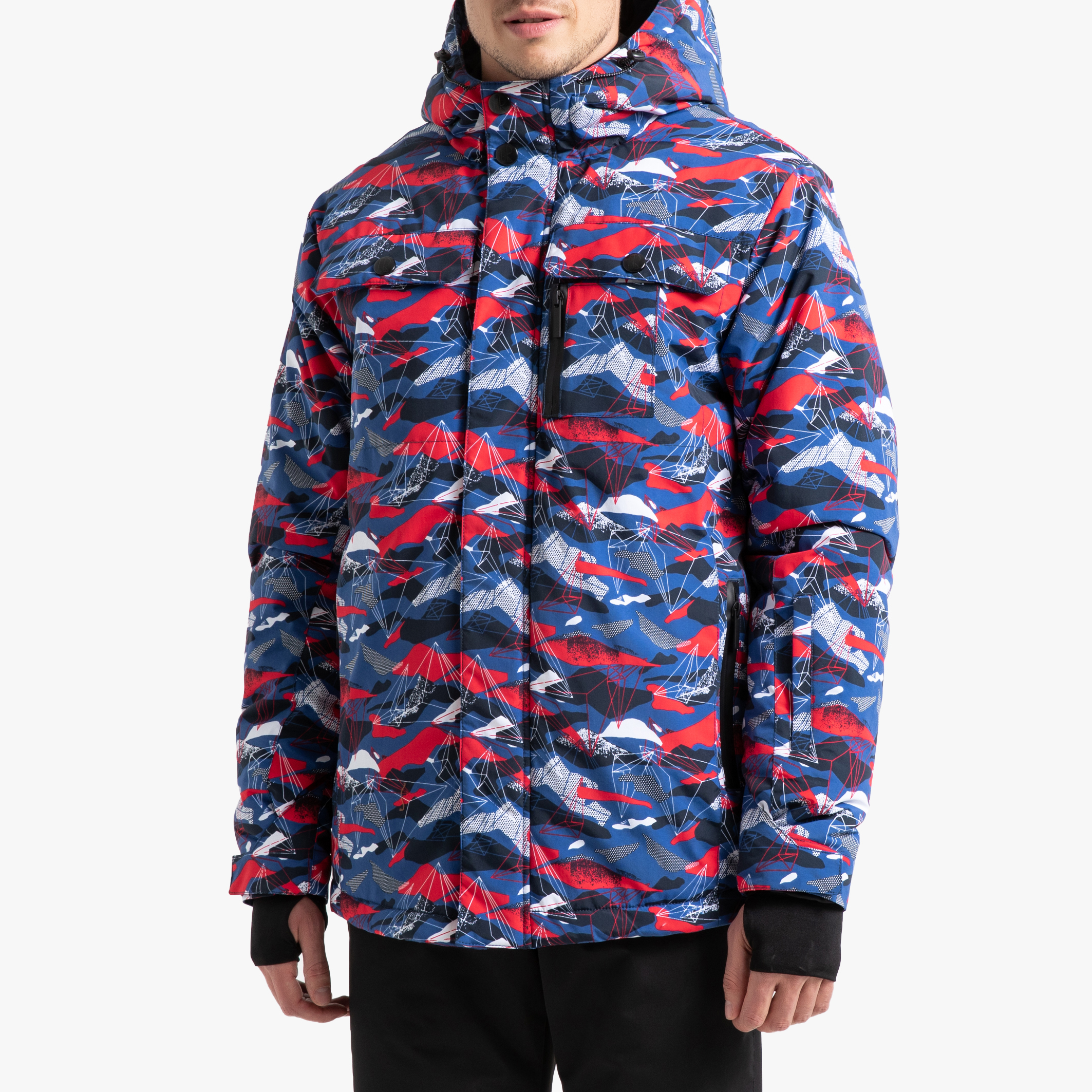 Outlet tallas grandes hombre clearance