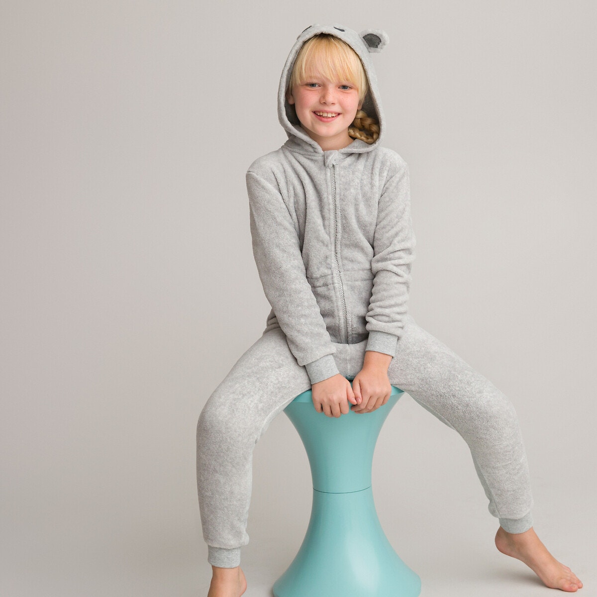 Pyjama grenouillere fille 14 ans La Redoute