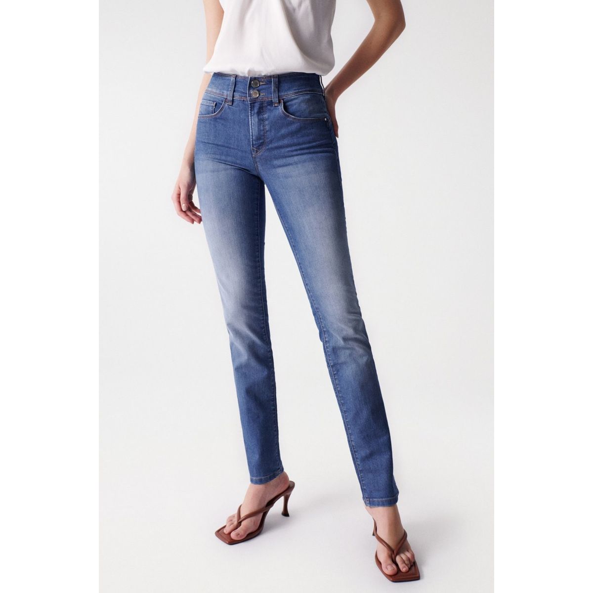 Jean salsa store la redoute