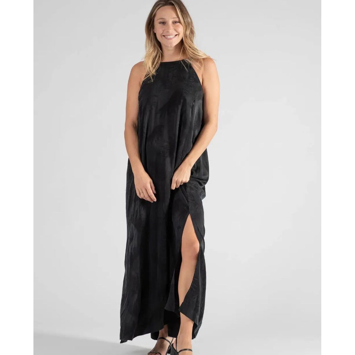 Robe on sale longue allaitement