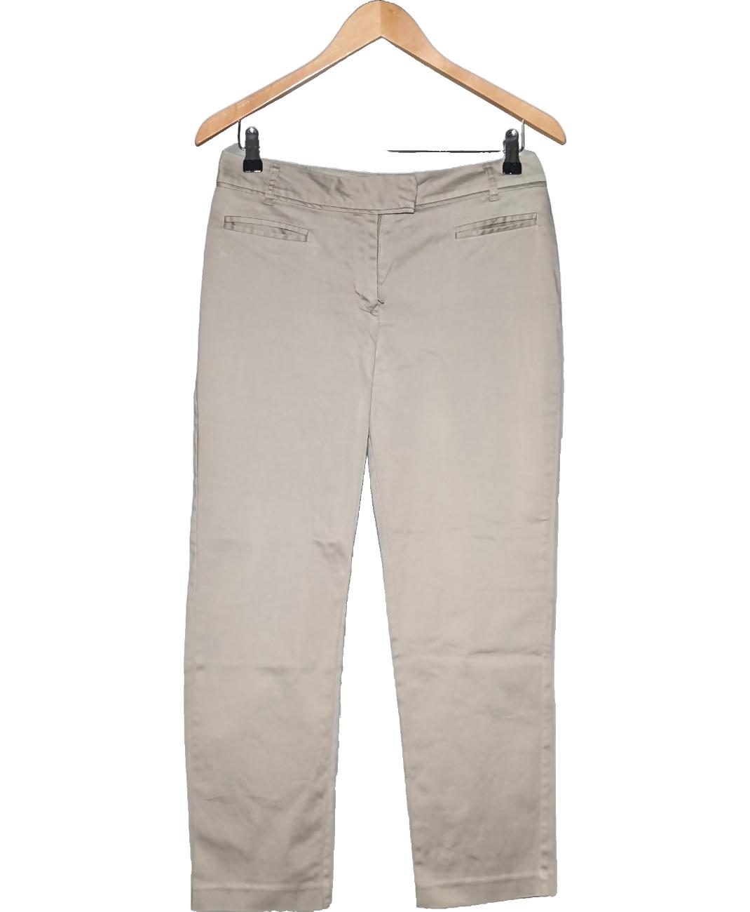 Pantalon Bouffant Jacqueline Riu Taille 40 Petit - Occasion Très Bon état
