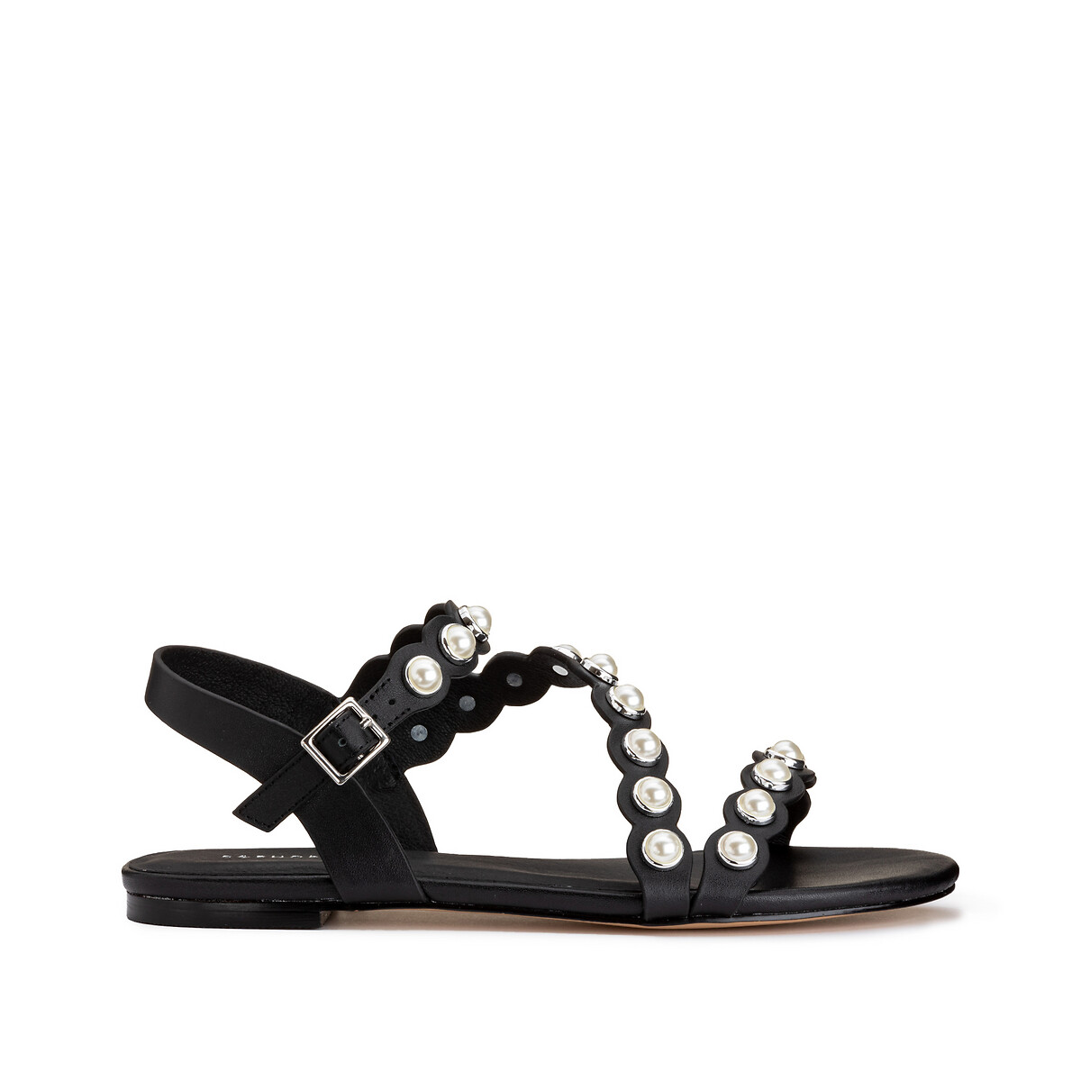 Sandales femme COSMOPARIS | La Redoute