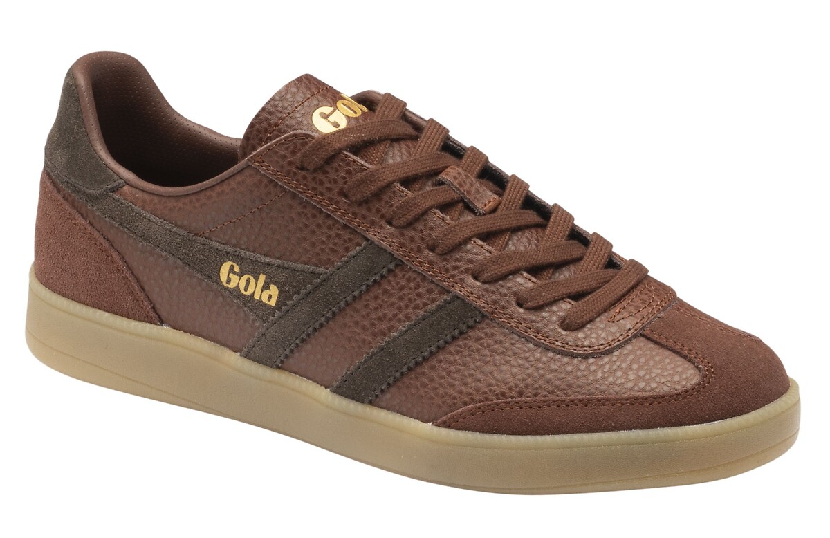 GOLA Zapatillas de piel, VIPER SERRA — photo 3