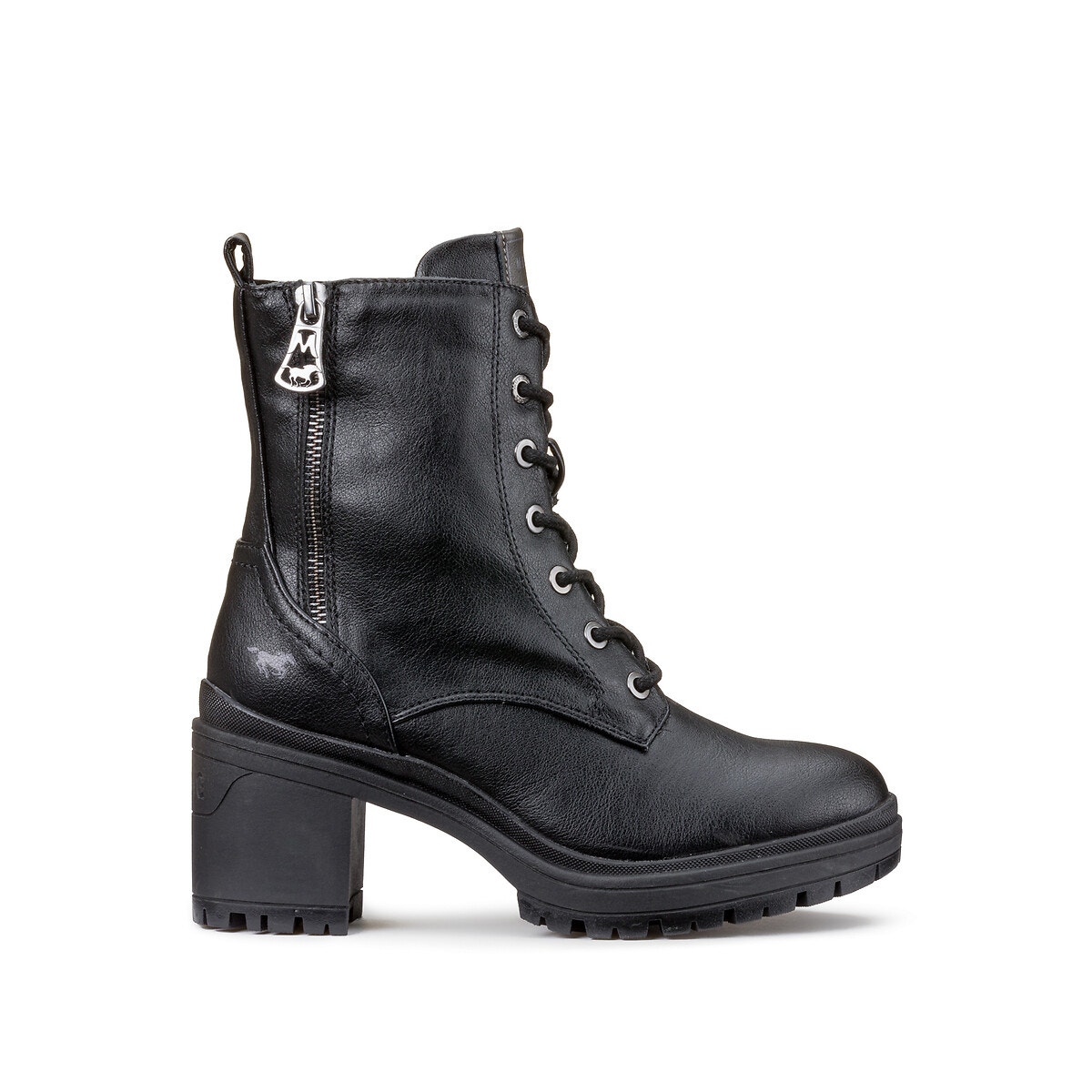 Chaussure mustang pas cher outlet