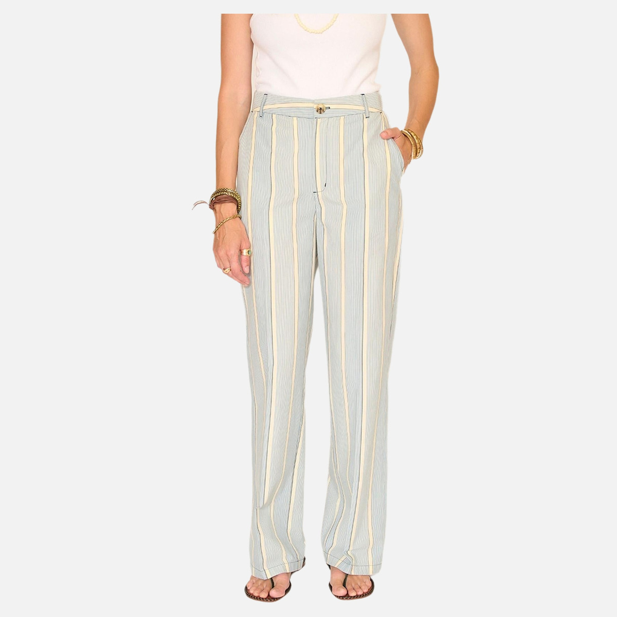 Pantalon PALATICE, MKT STUDIO