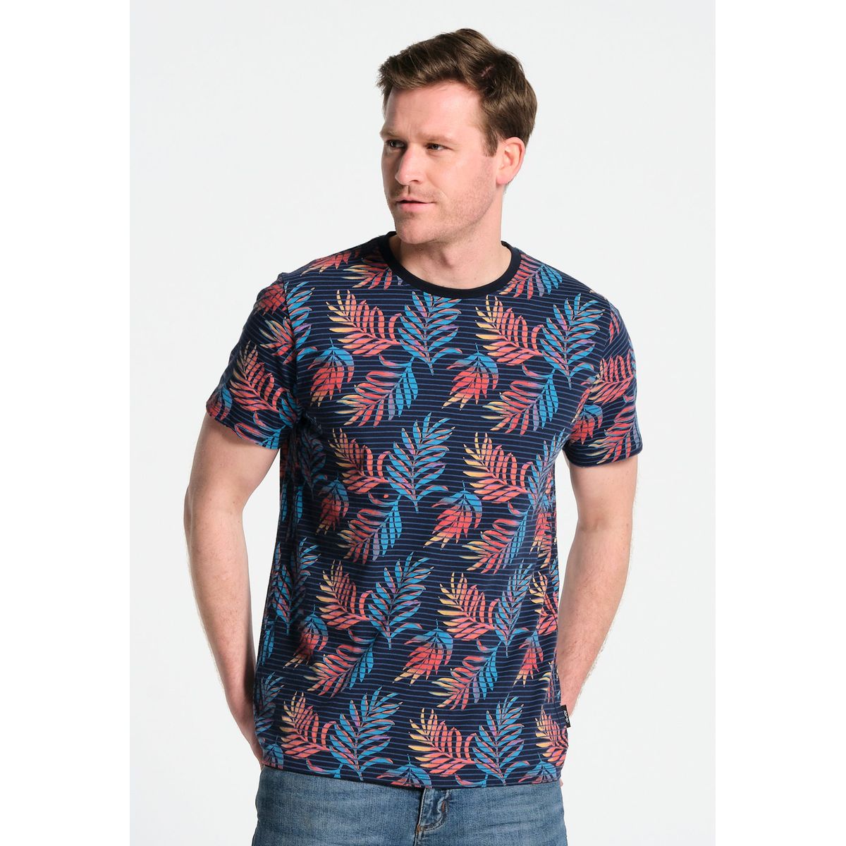 Tee shirt homme la redoute deals