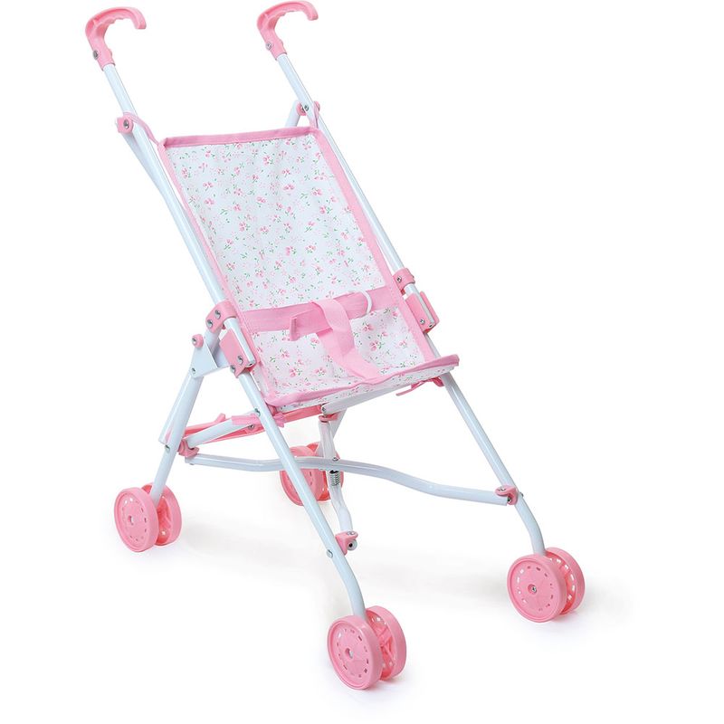 Poussette poup e PETITCOLLIN La Redoute
