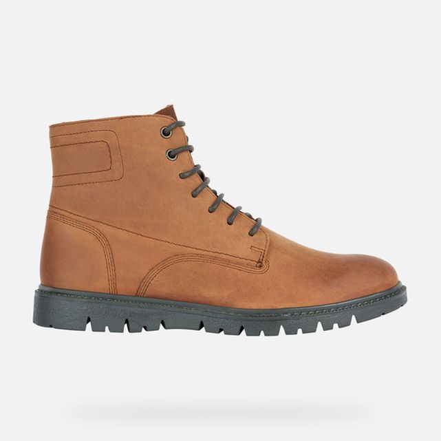 Geox cognac online