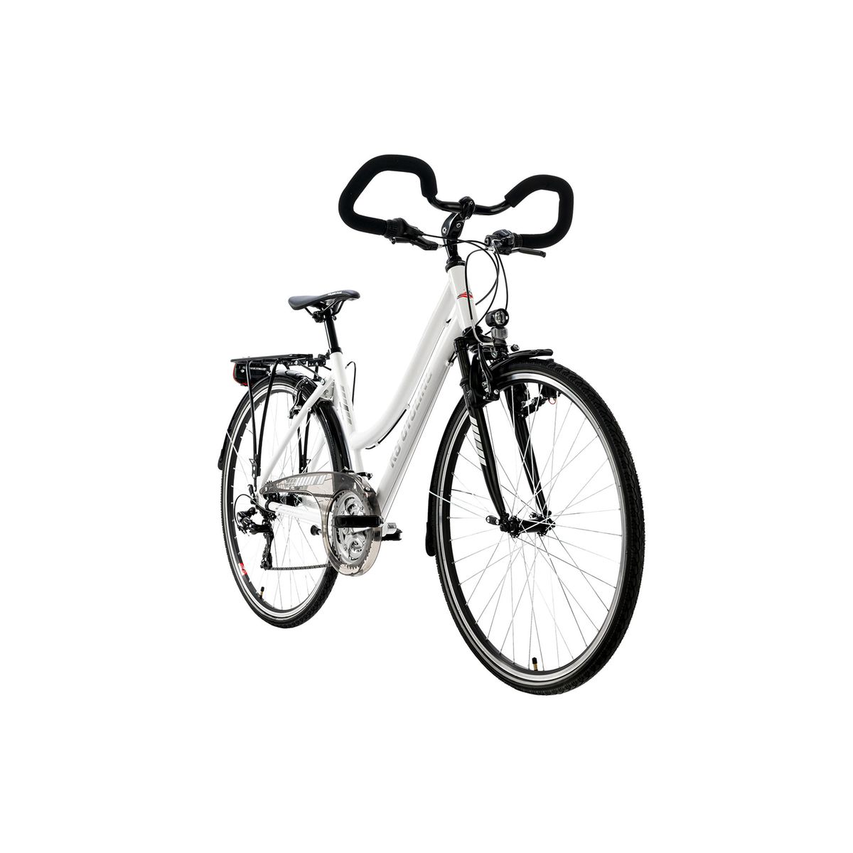 Vtc sales sportif femme