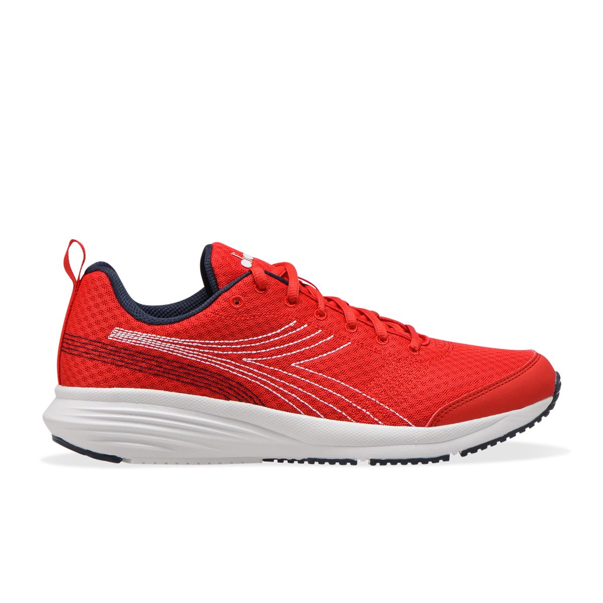 sneakers montant homme