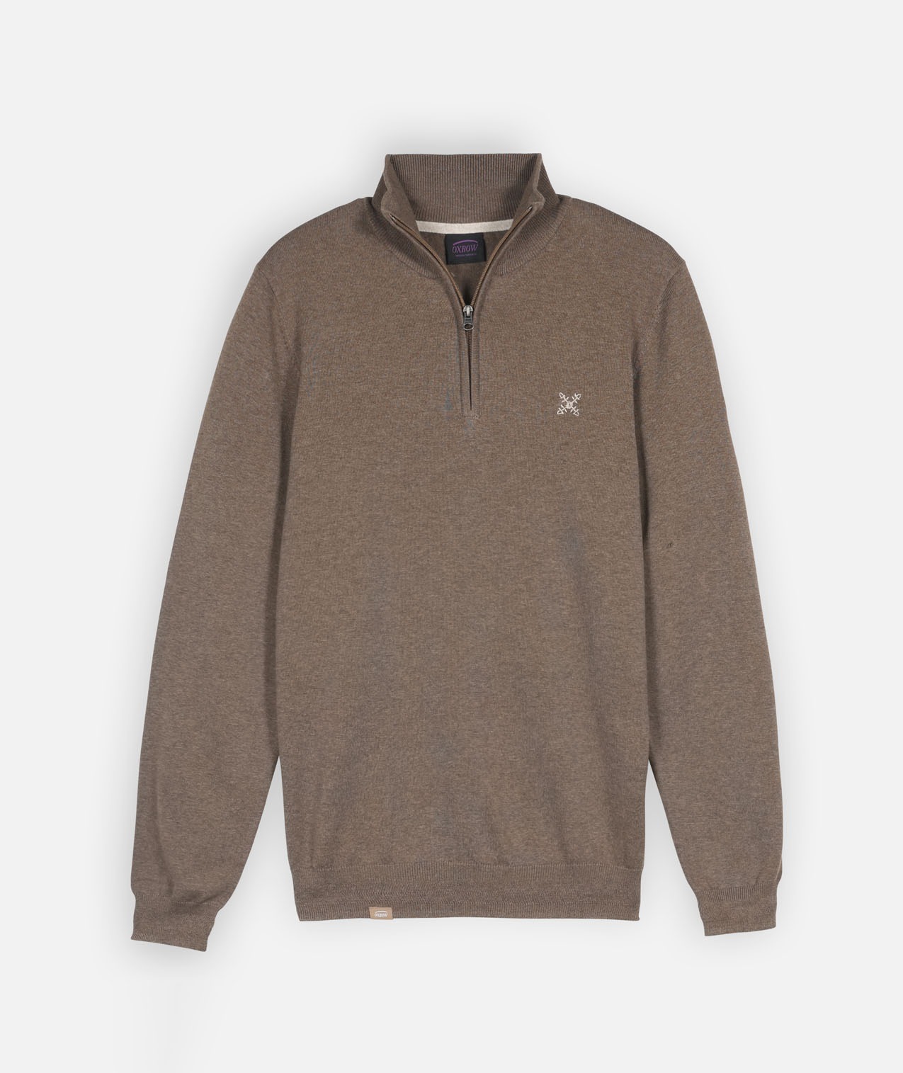 Pull PENZI, OXBOW