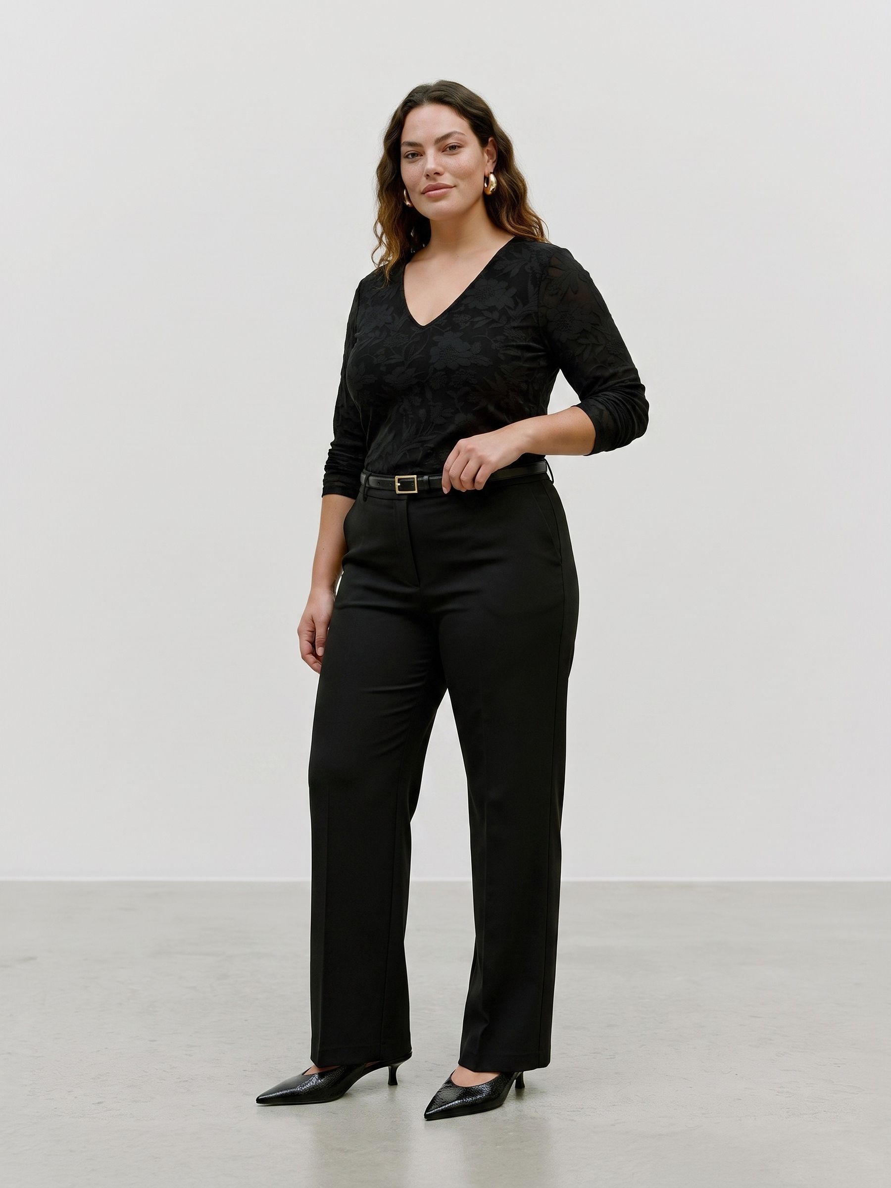Top, VERO MODA