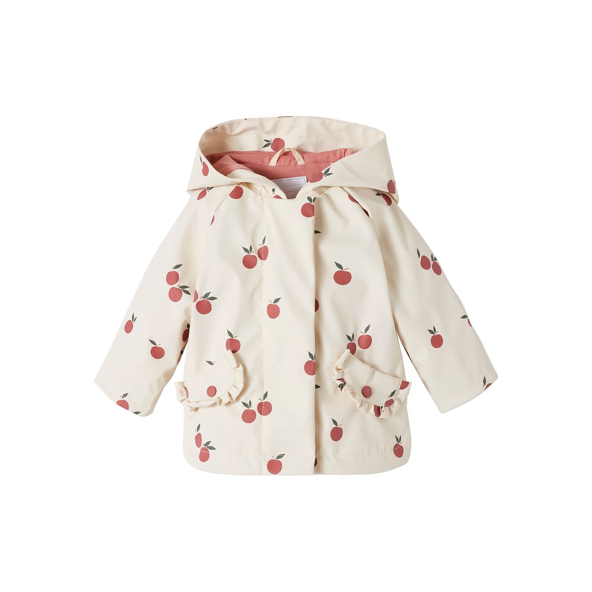 Vertbaudet cire fille La Redoute
