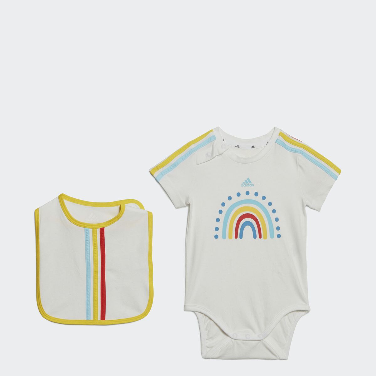 Body adidas bebe fille top