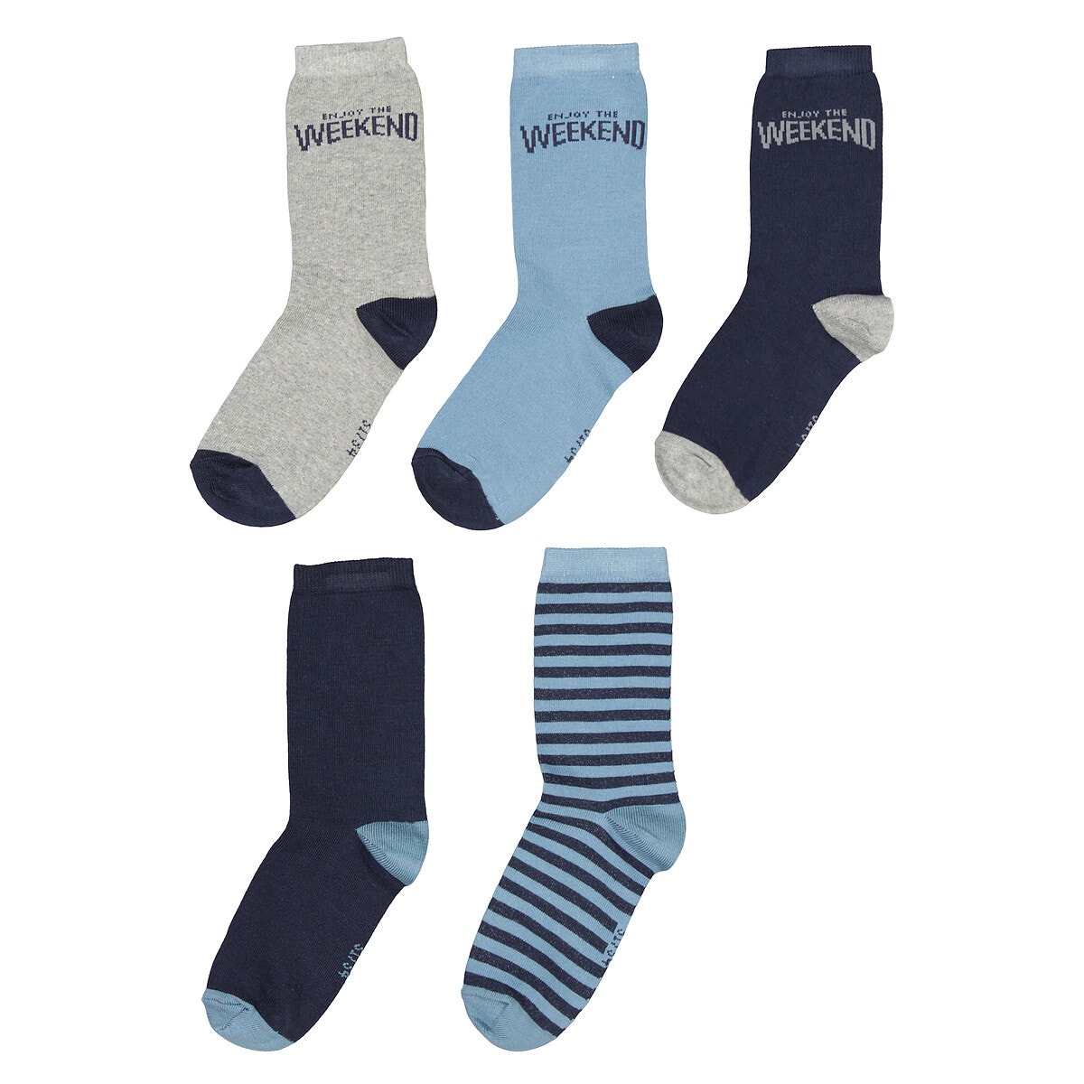La redoute outlet chaussettes homme