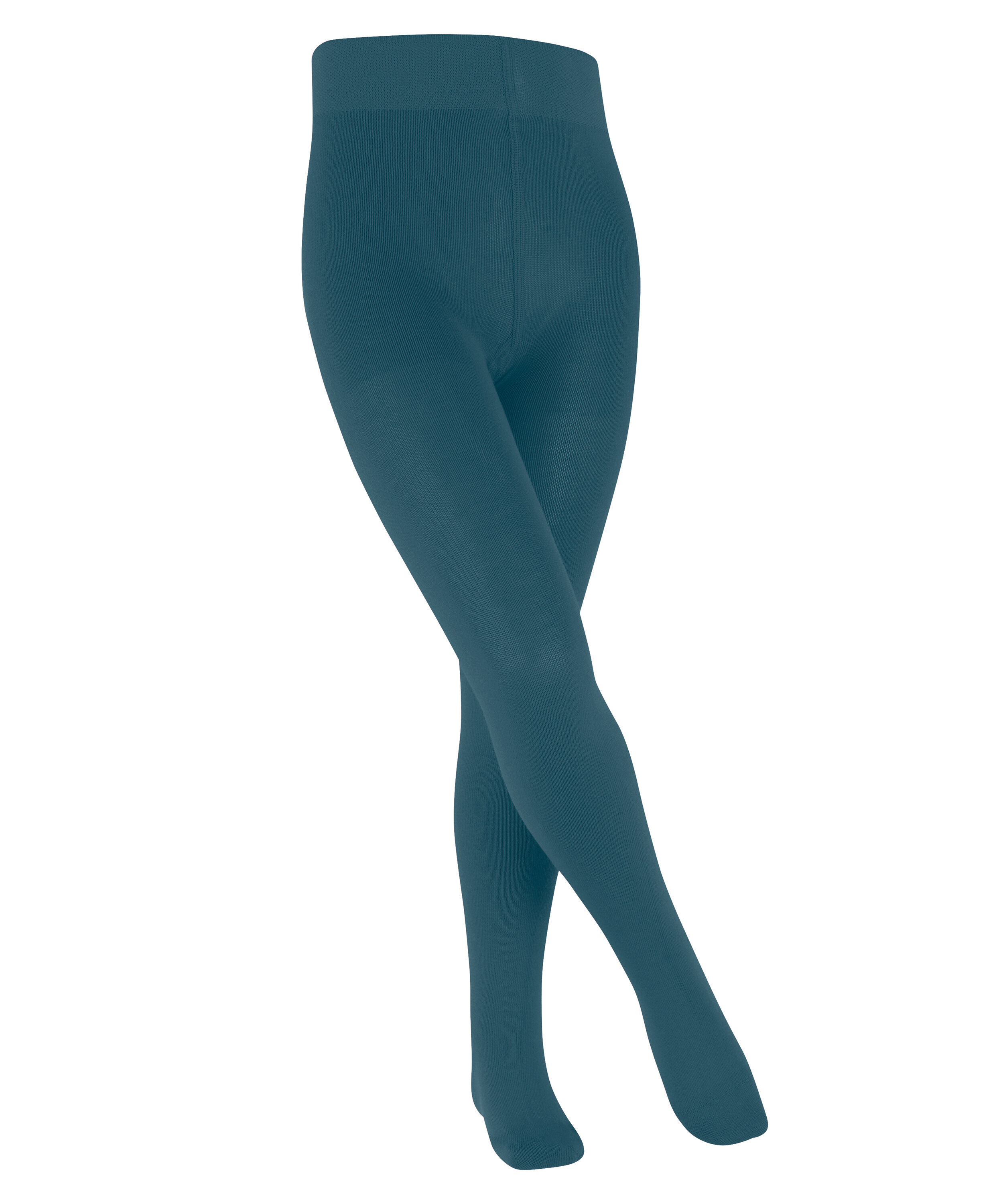 Collant fille moutarde clearance