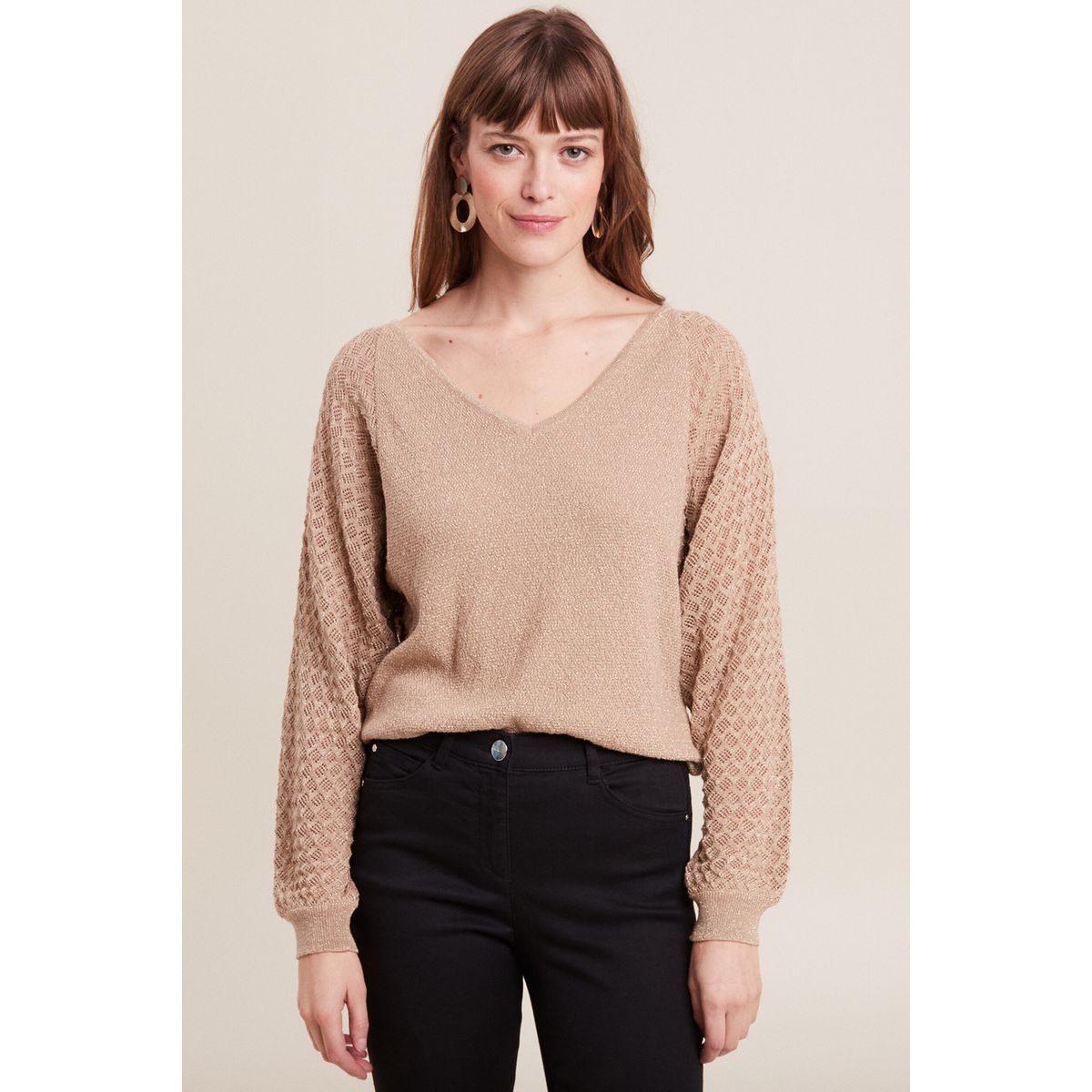 Breal pull discount 2 en 1