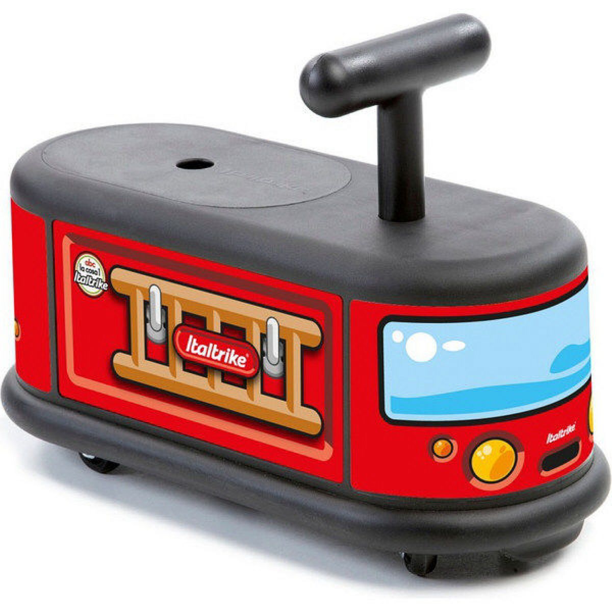 Porteur pompier on sale ulysse