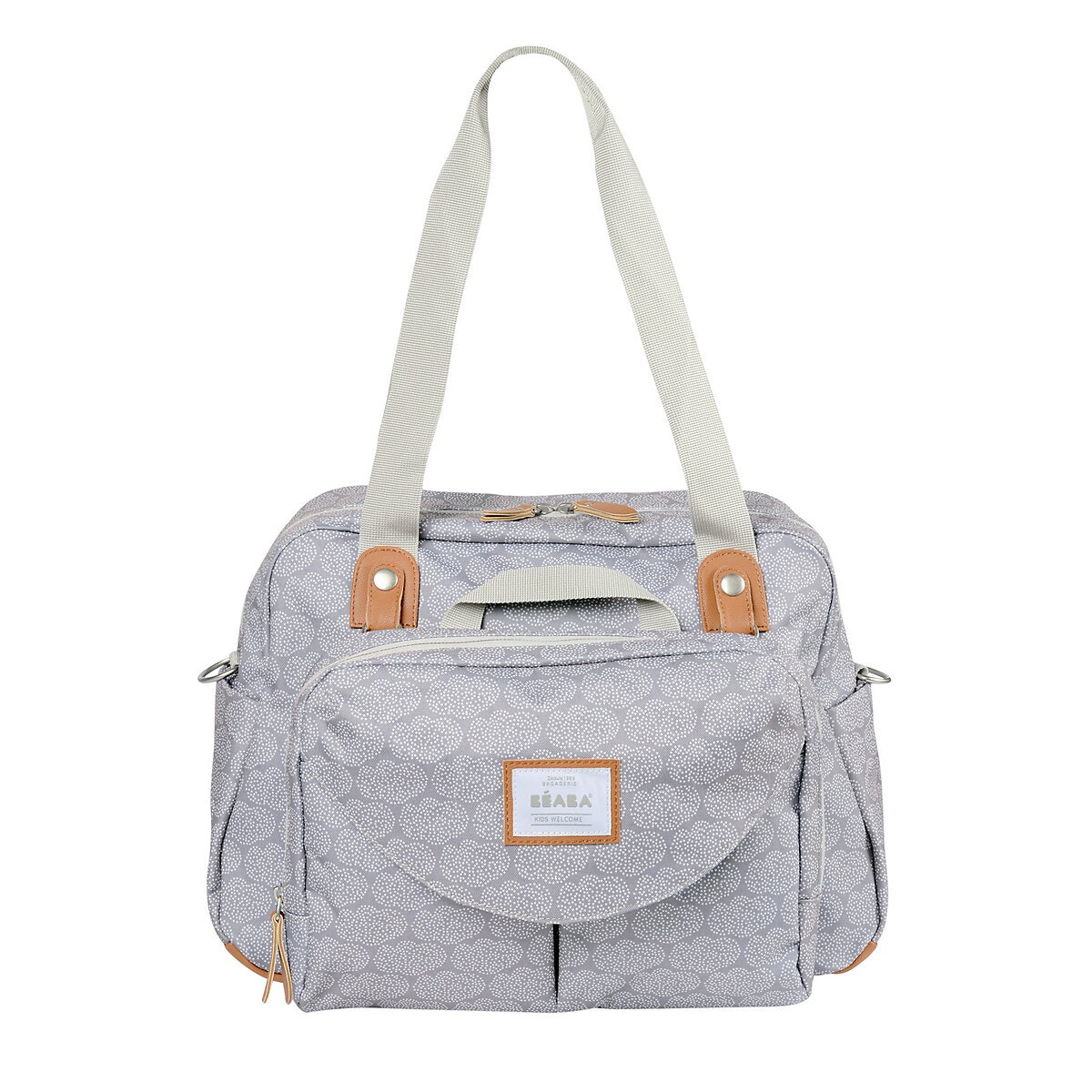 Sac a langer new york beaba sales
