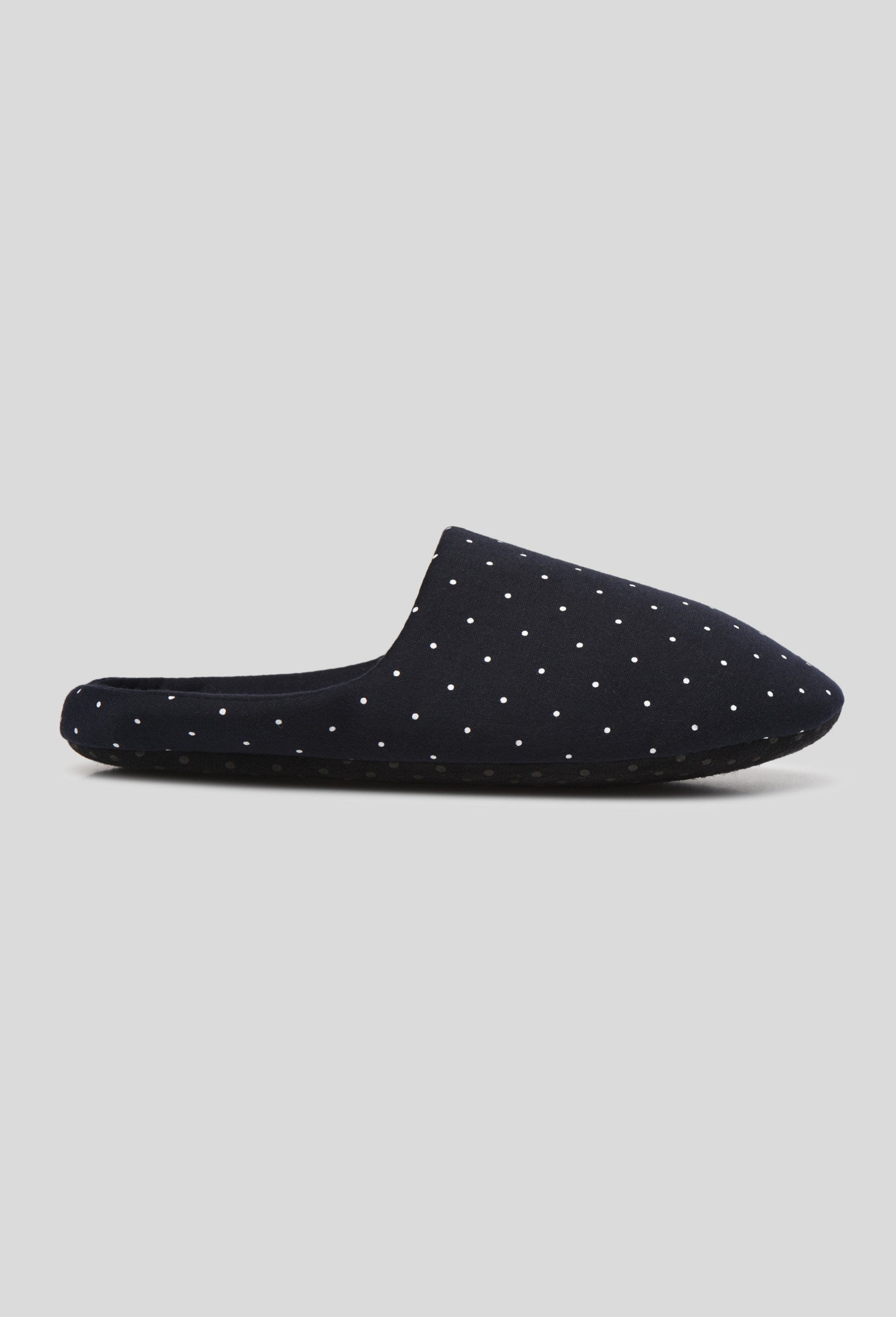 Mules, MONOPRIX