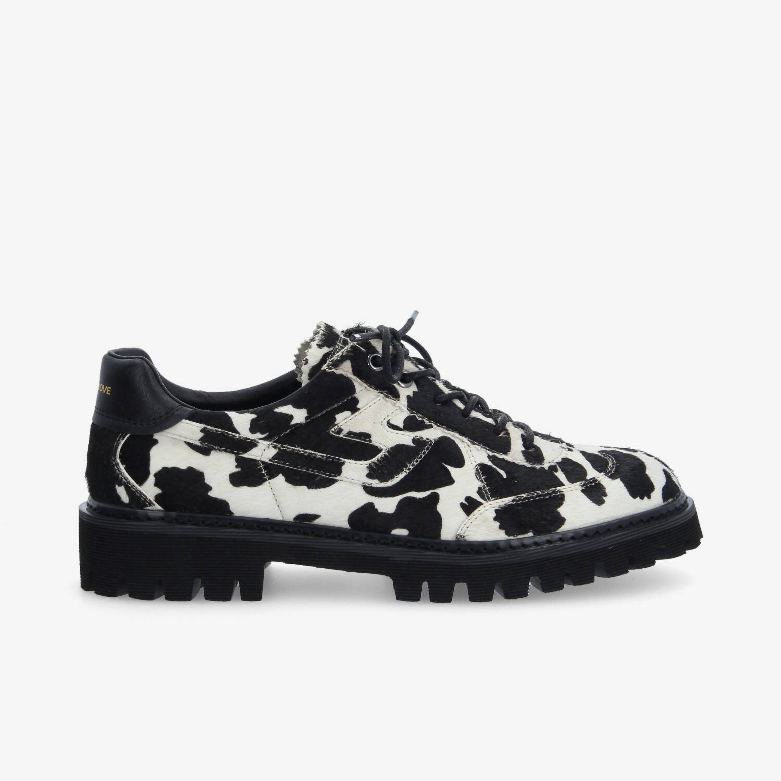 Mysen City - Blanc/Noir, SCHMOOVE