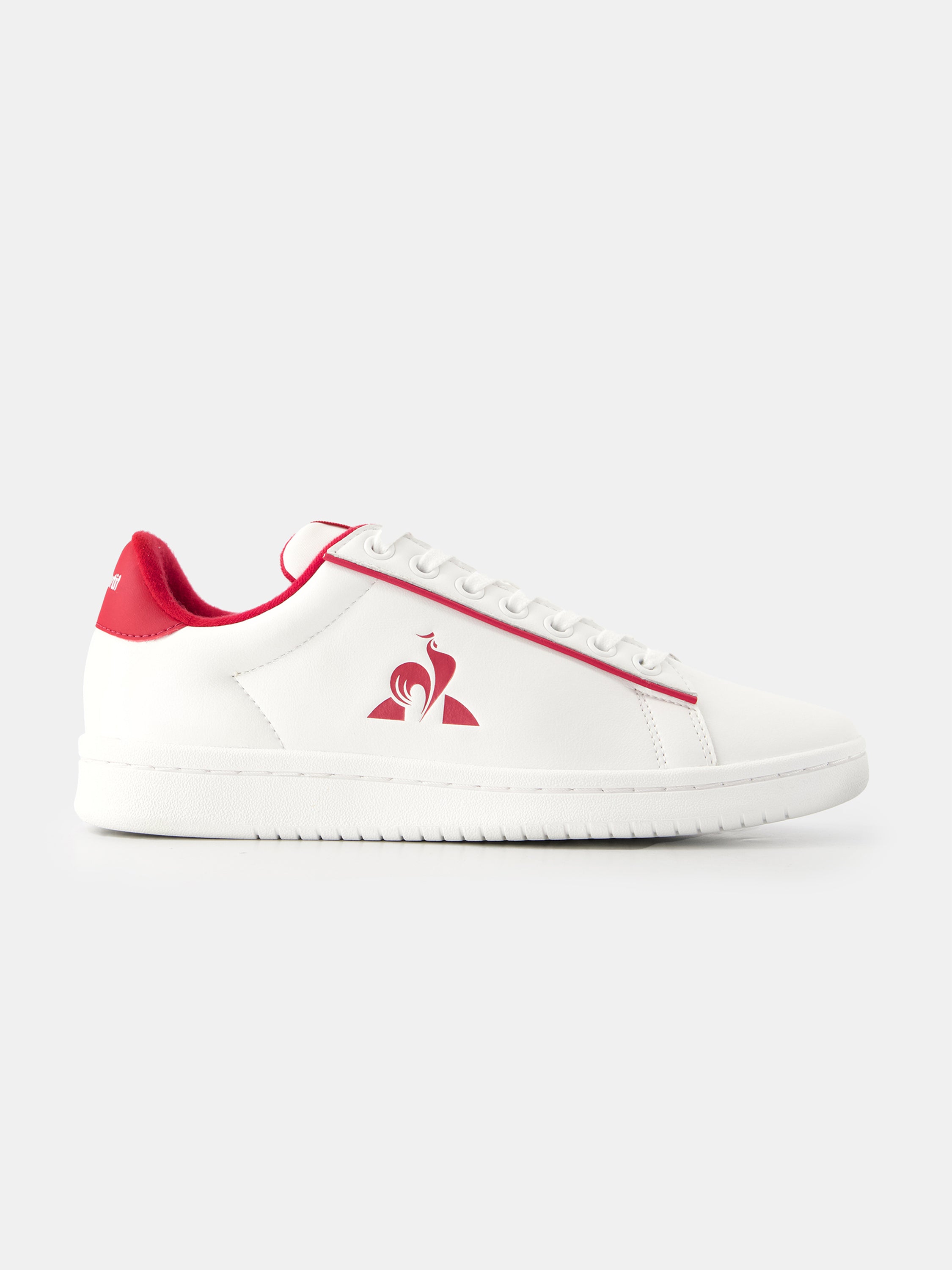 Baskets LCS COURT CLEAN W, LE COQ SPORTIF
