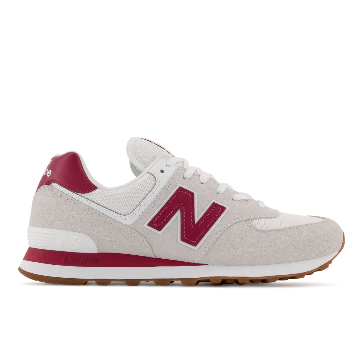 new balance 500 bordeaux Cinosural International School