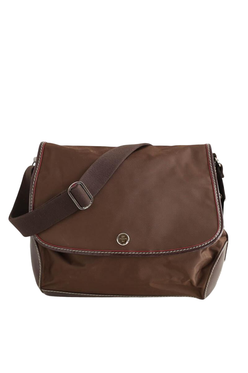 Sac à bandoulière - Bon État, LANCEL