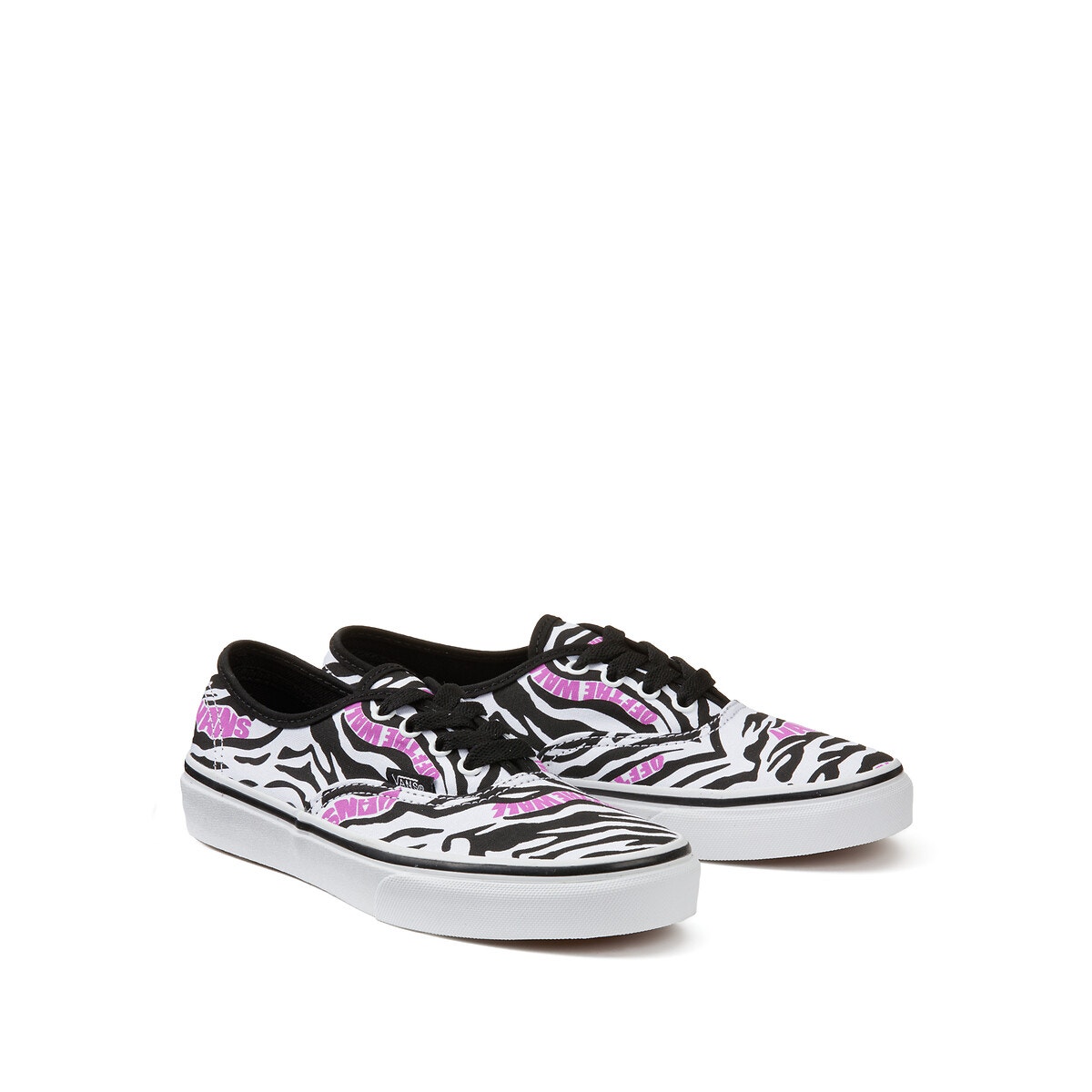 Vans homme top la redoute