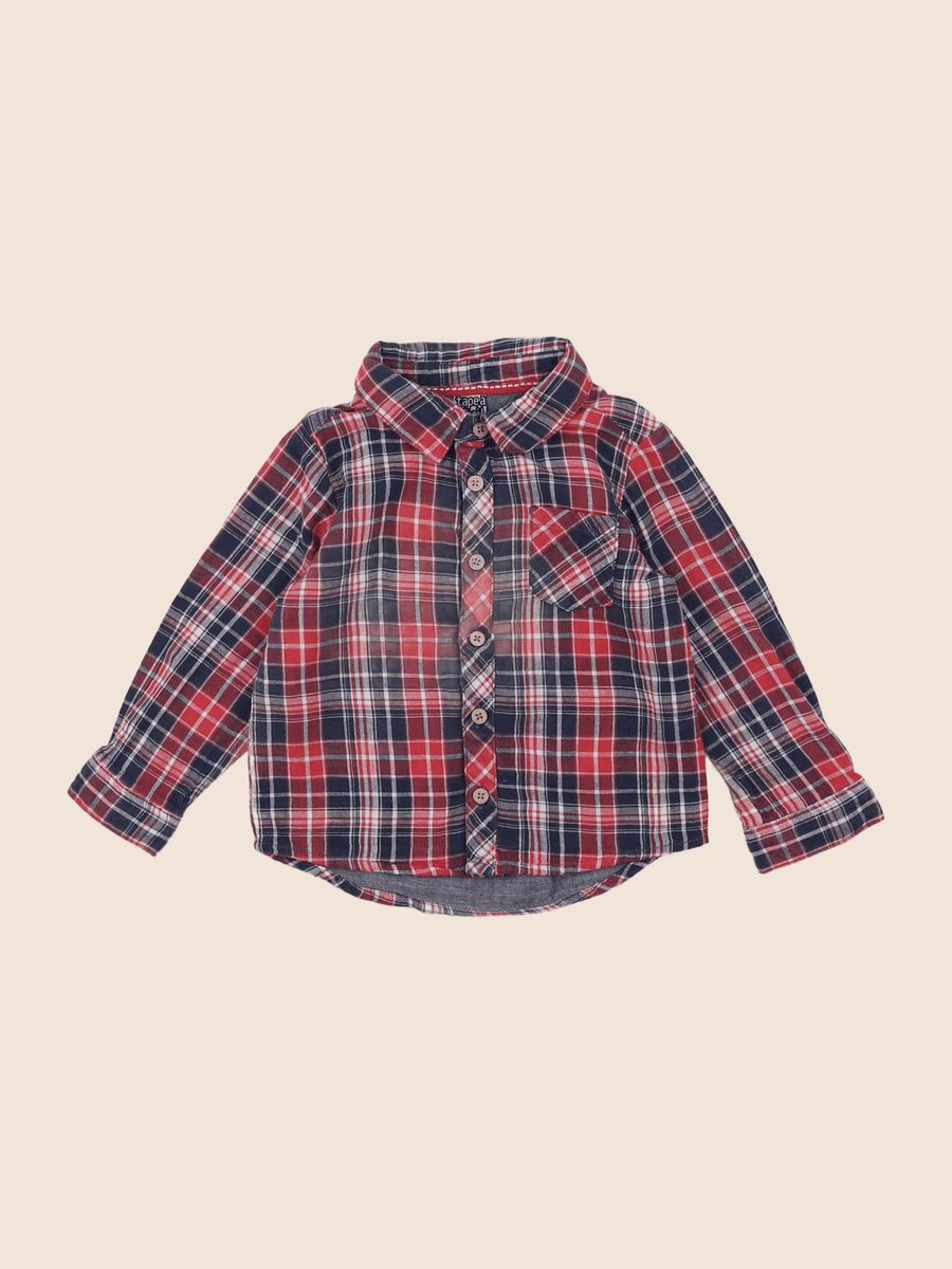 Chemise - Très bon état, TAPE A L'OEIL