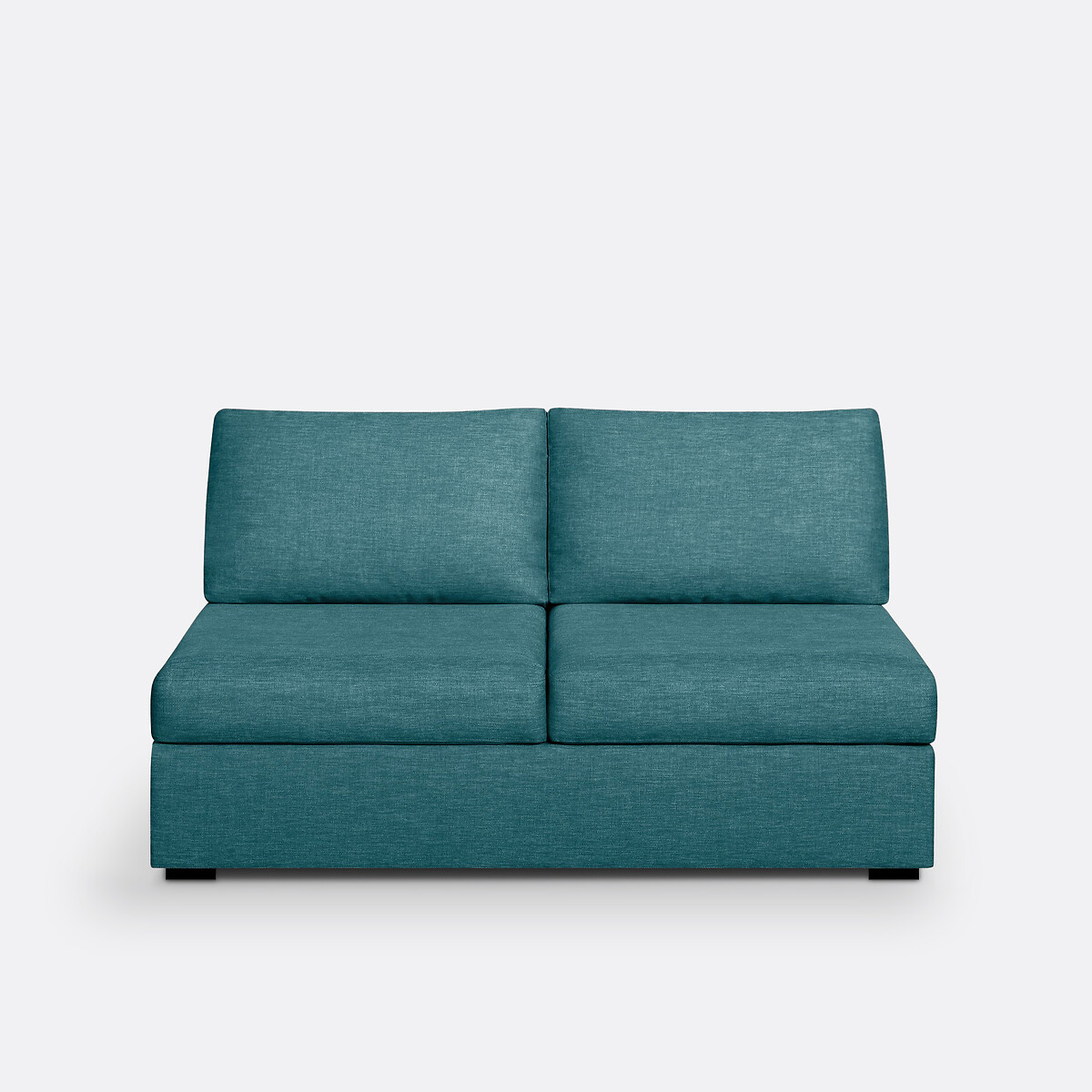 Banquette convertible Robin, Comfort Bultex®, SO'HOME