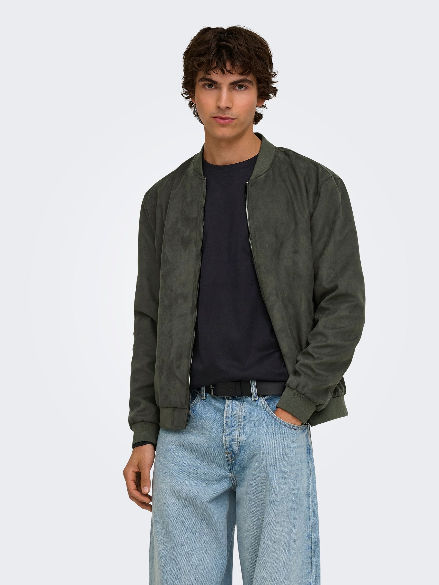 T-Shirt, ONLY & SONS