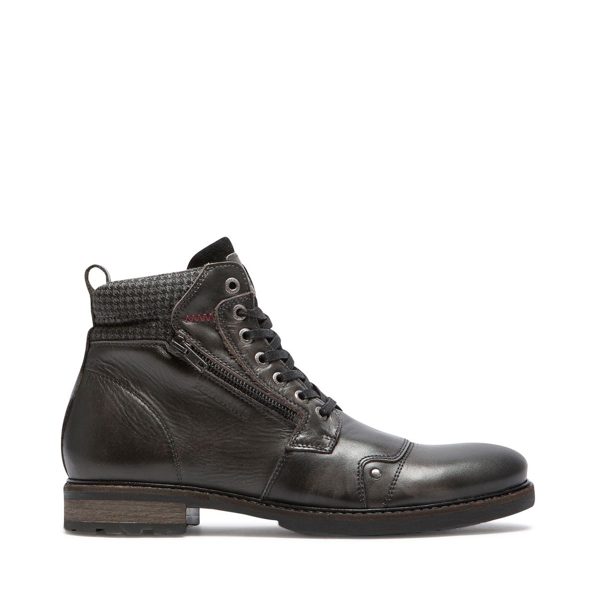 Boots grise top