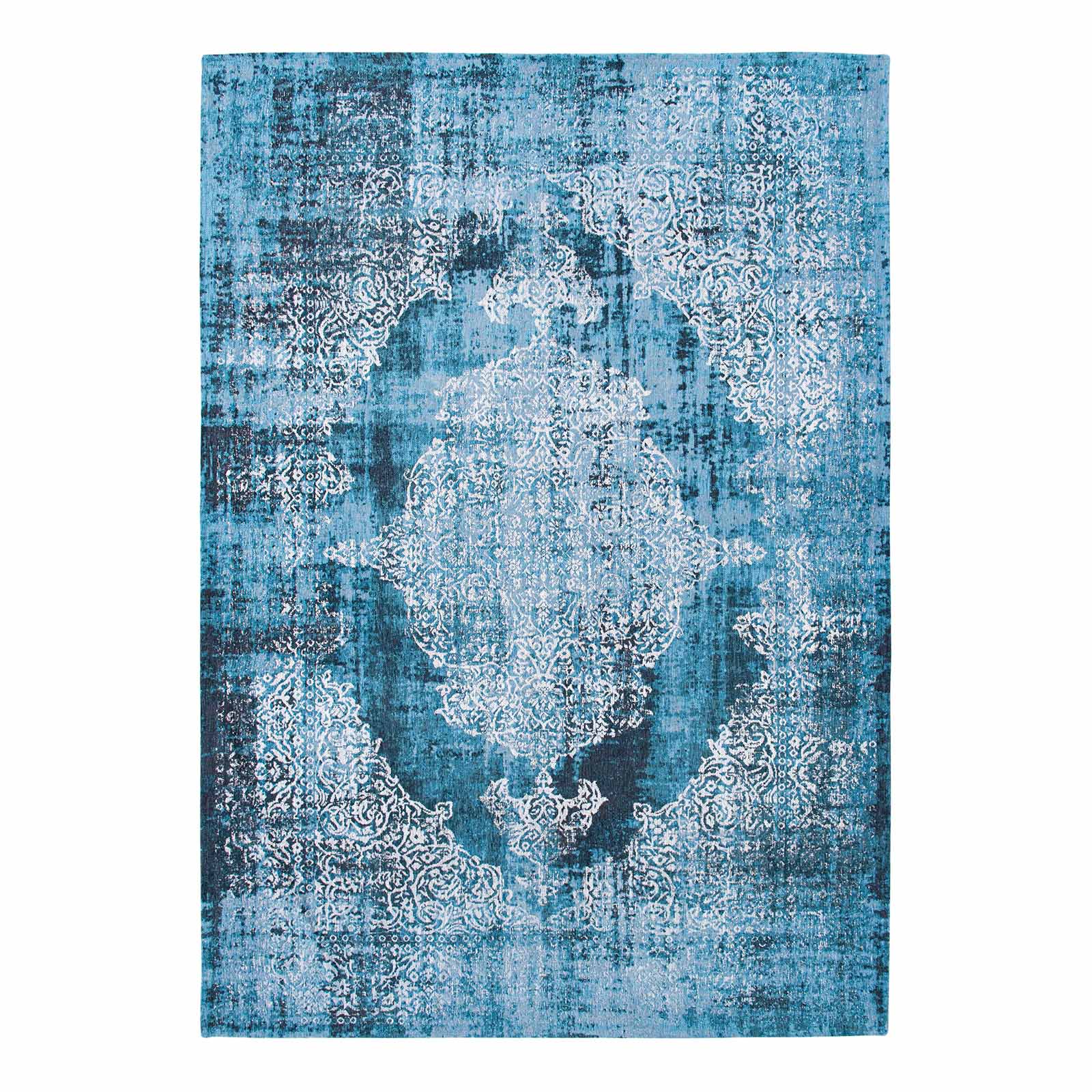 Tapis intérieur/extérieur tissé plat TYPHOON, NOVATREND
