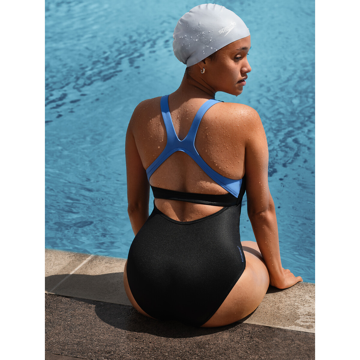 Speedo contour 2025