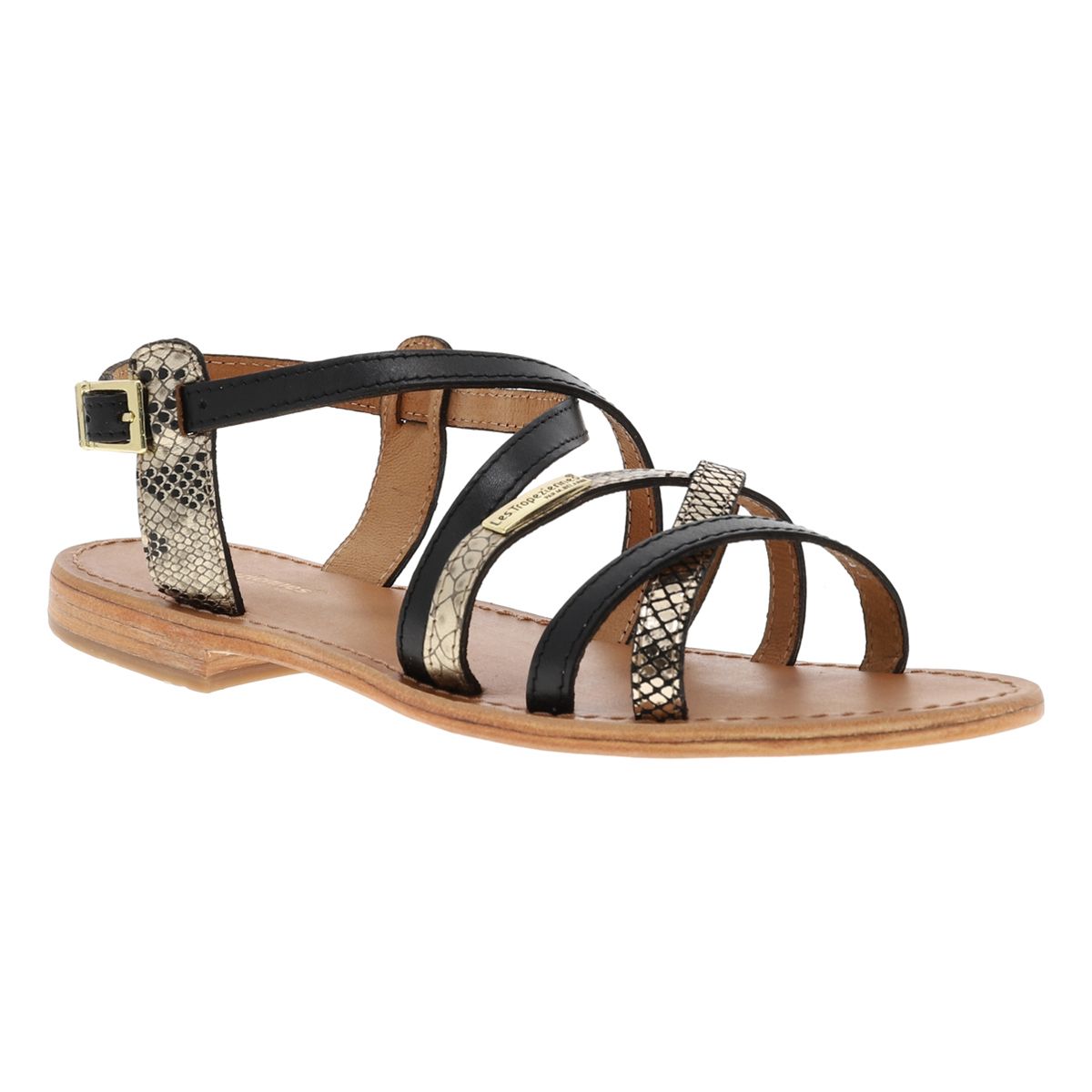 Tropezienne hapax on sale