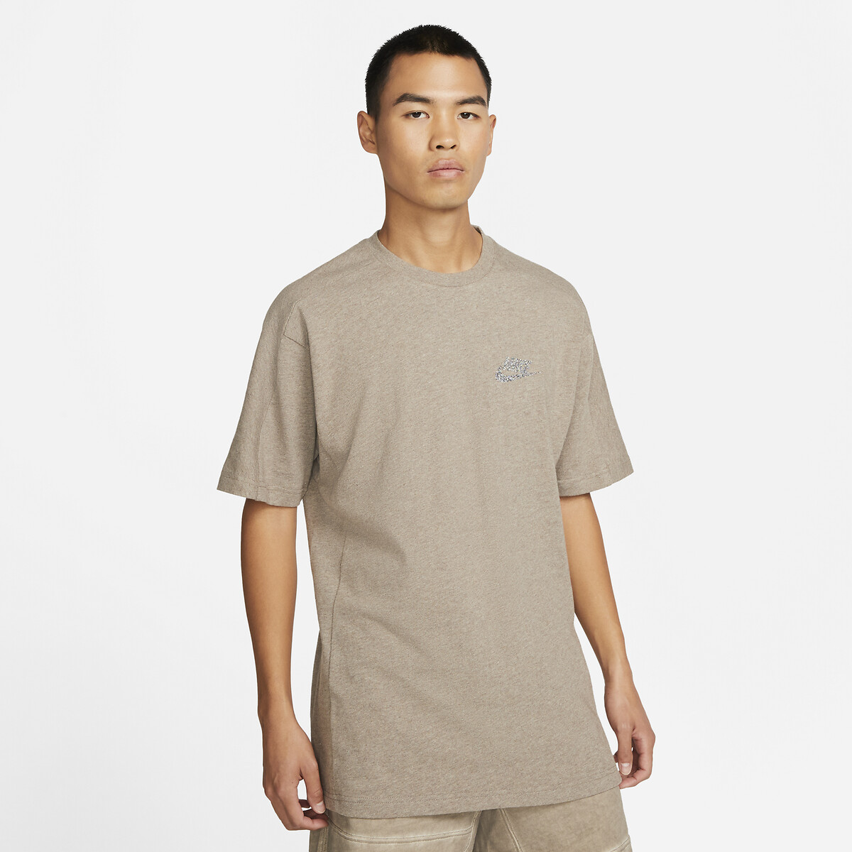 T-shirt met korte mouwen revival Nike 