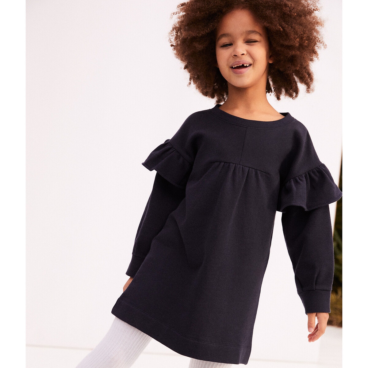 Petit bateau robe online fille